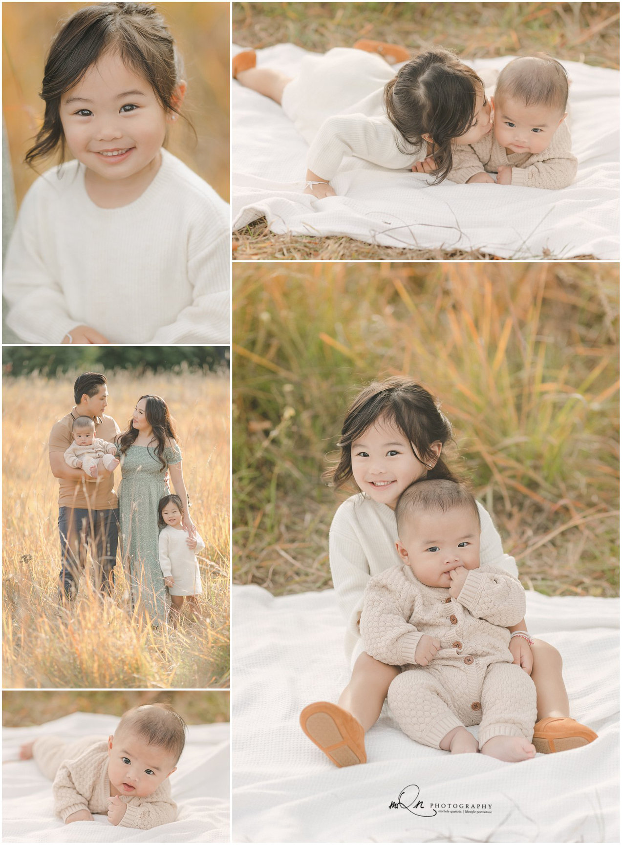 Fall Family Photos Minneapolis