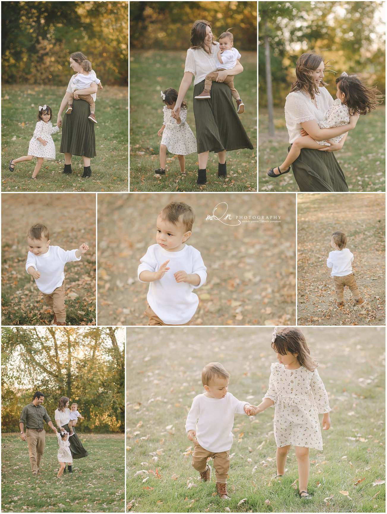 Plymouth Family Photographer