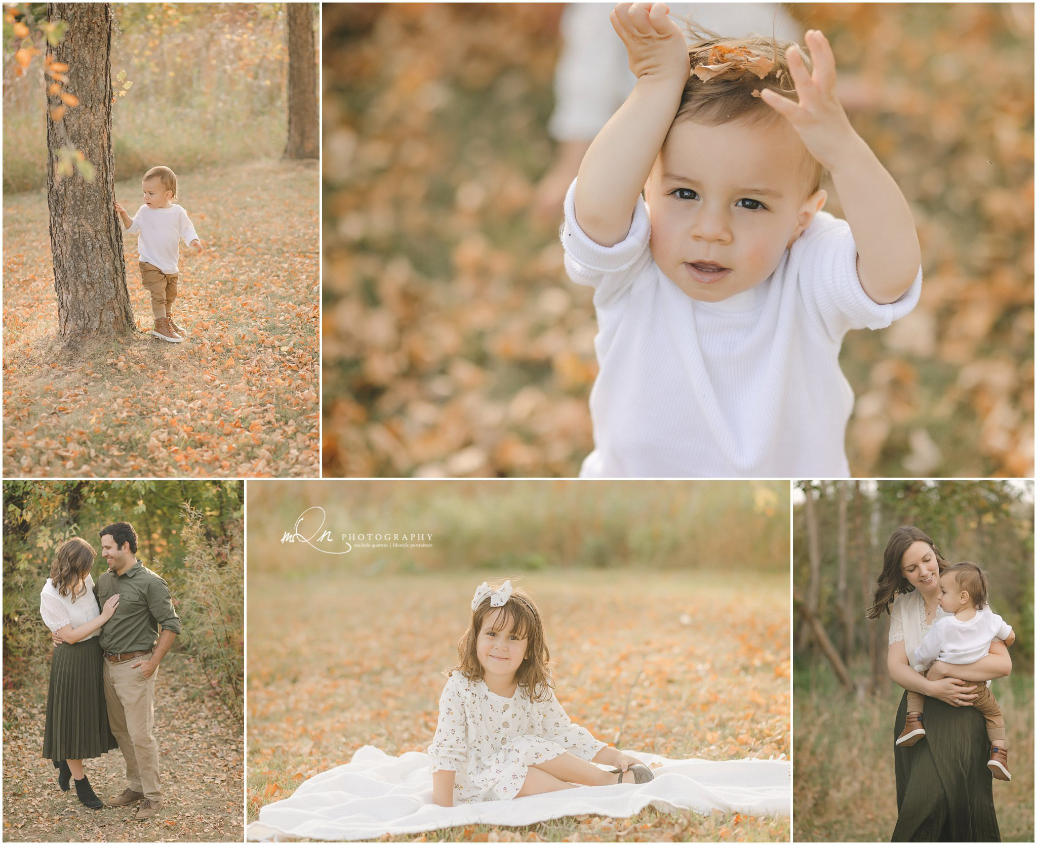 Plymouth Family Photographer
