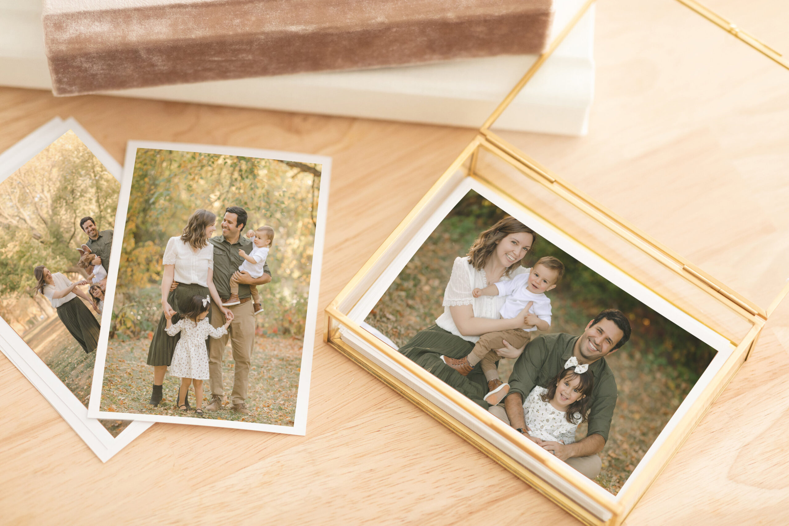 Plymouth Family Photographer