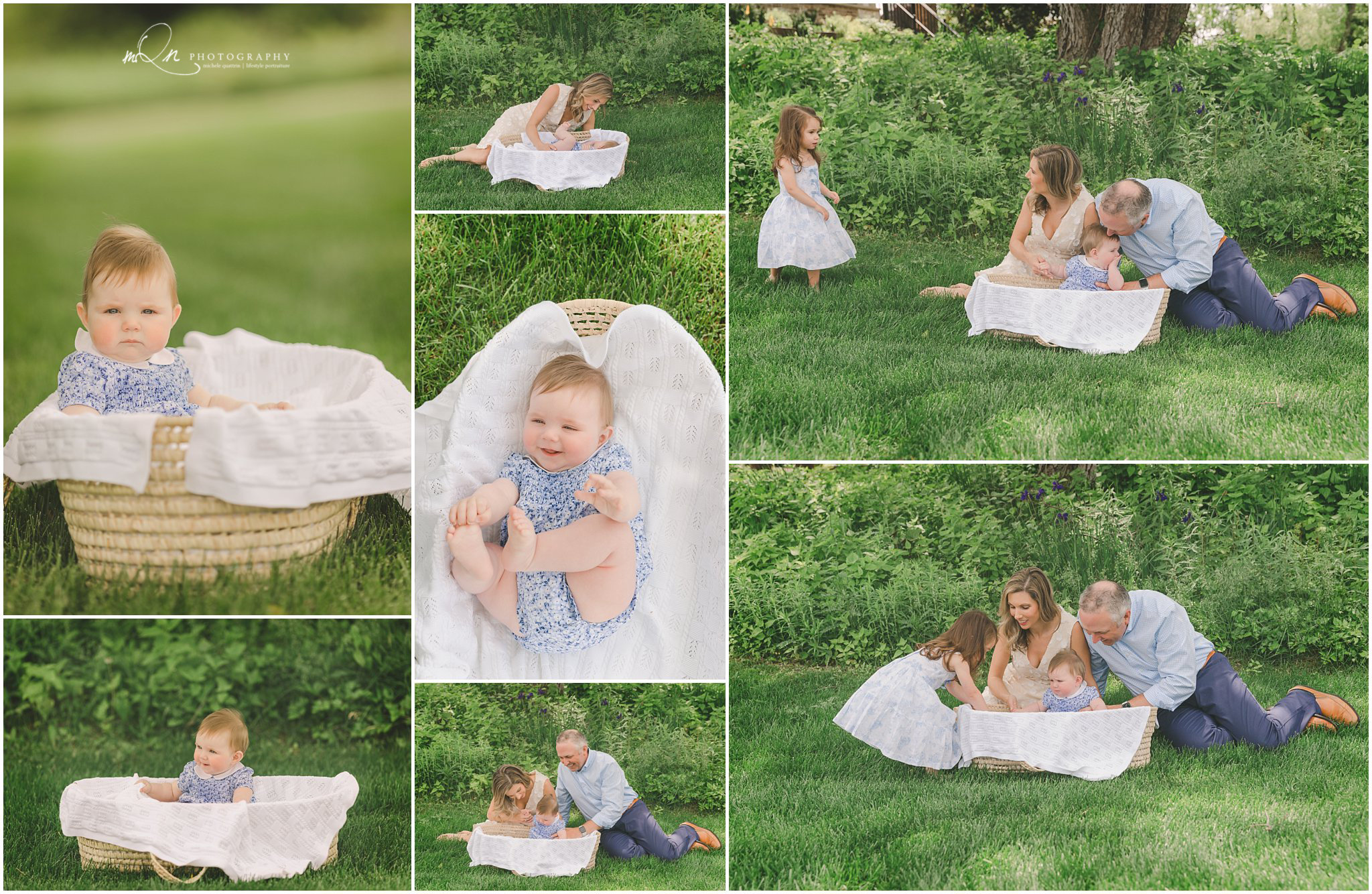 North Oaks spring photos