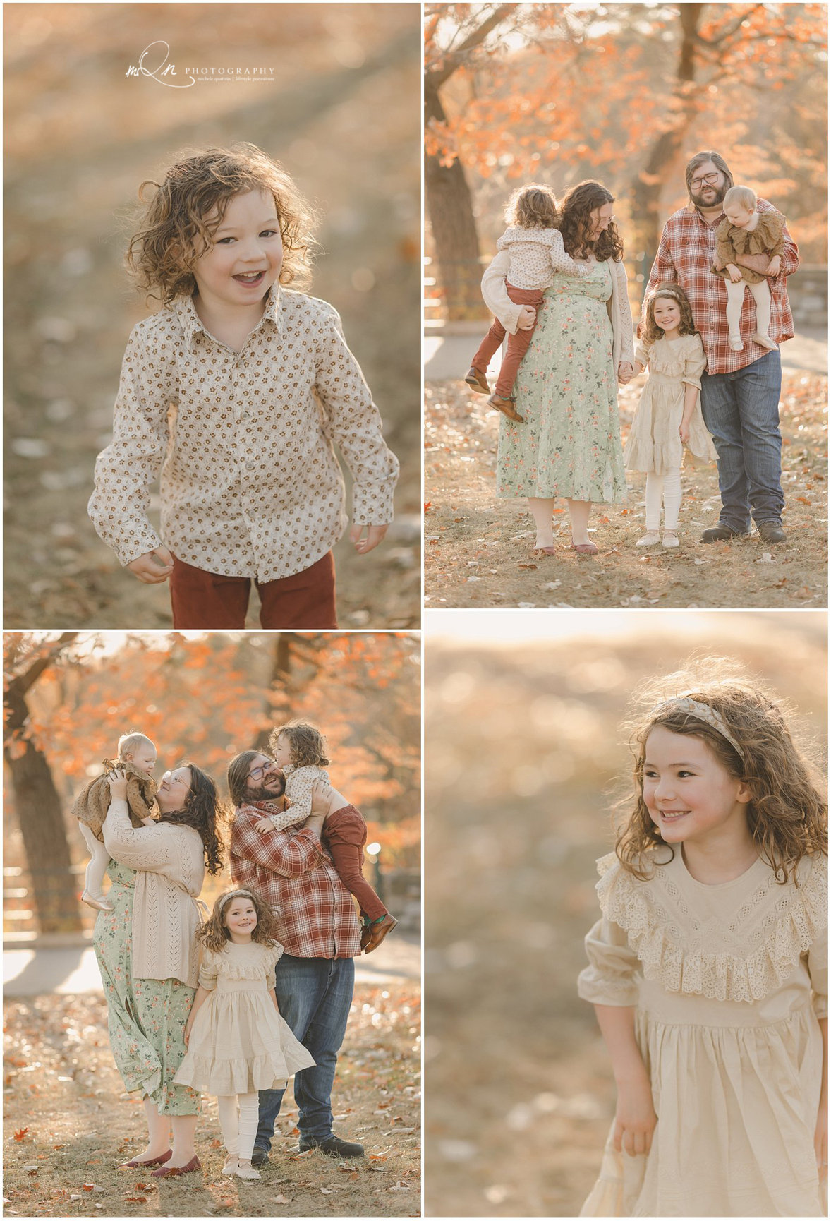 Minneapolis Family Photographer