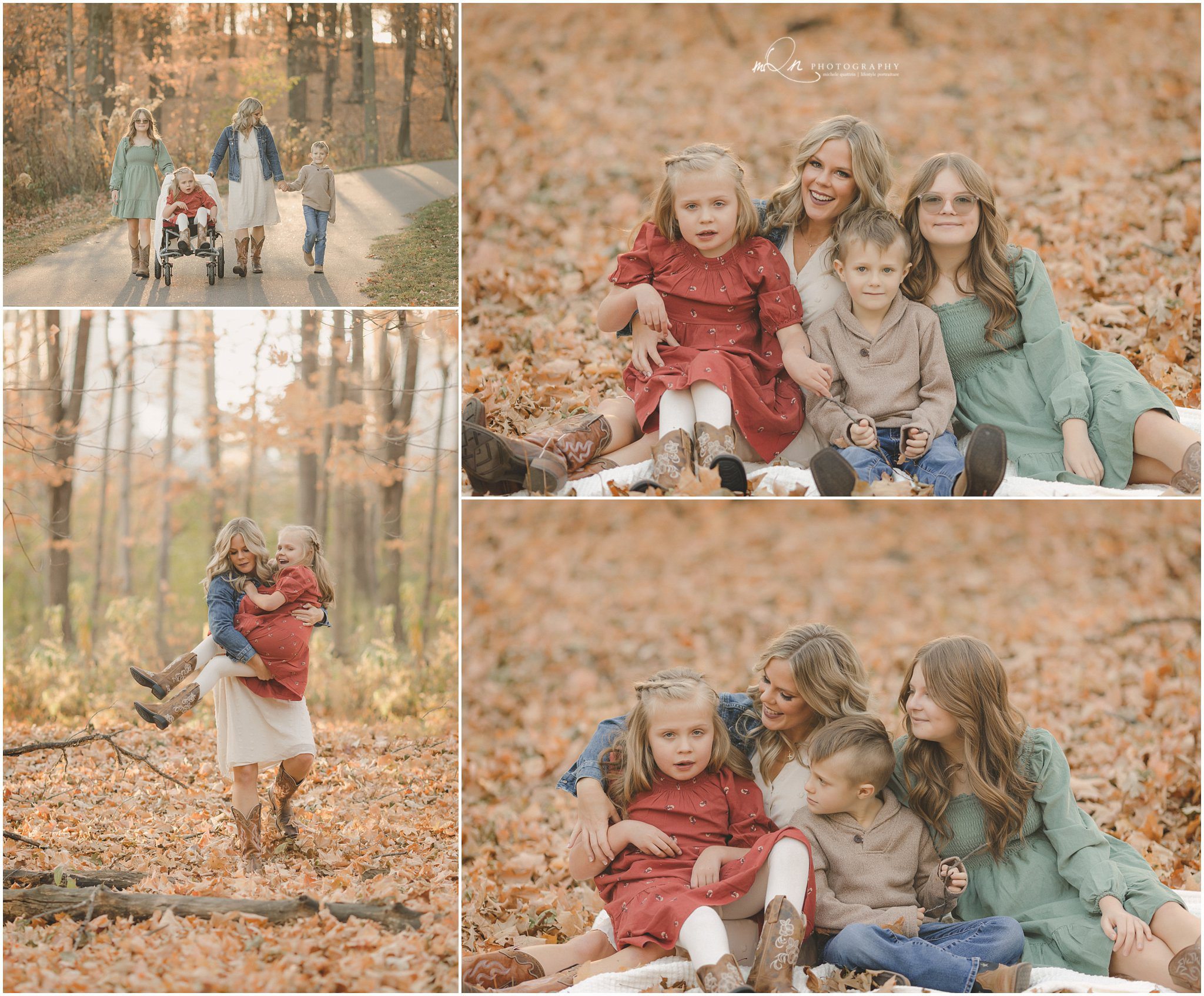 Plymouth Family Photographer