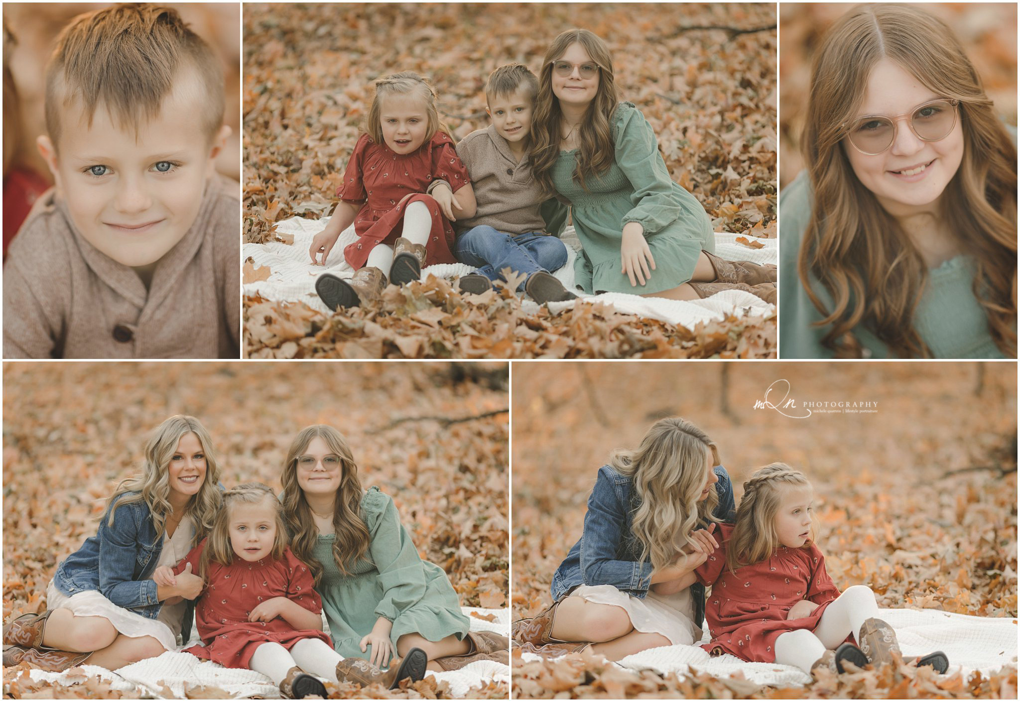 Plymouth Family Photographer