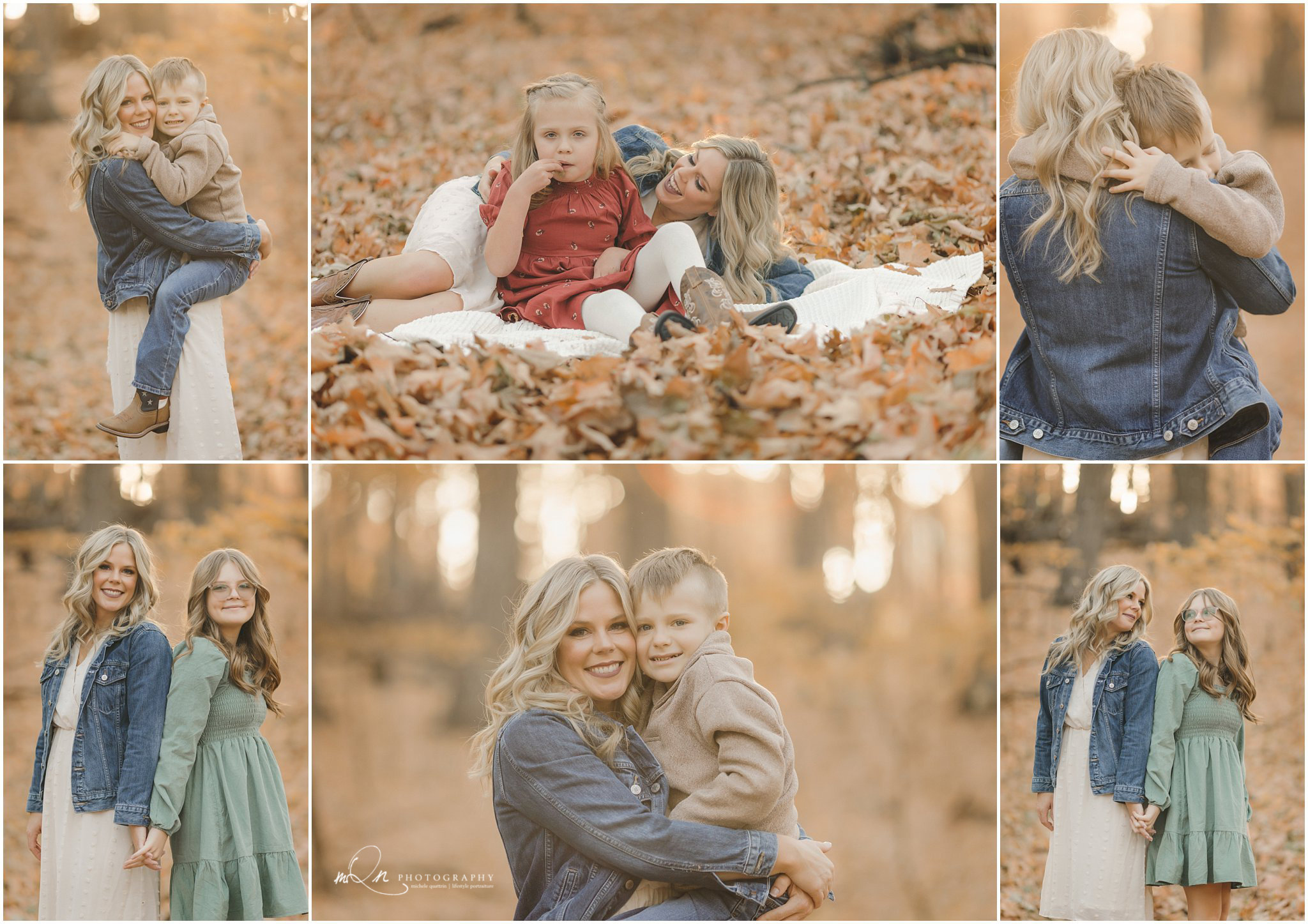 Plymouth Family Photographer