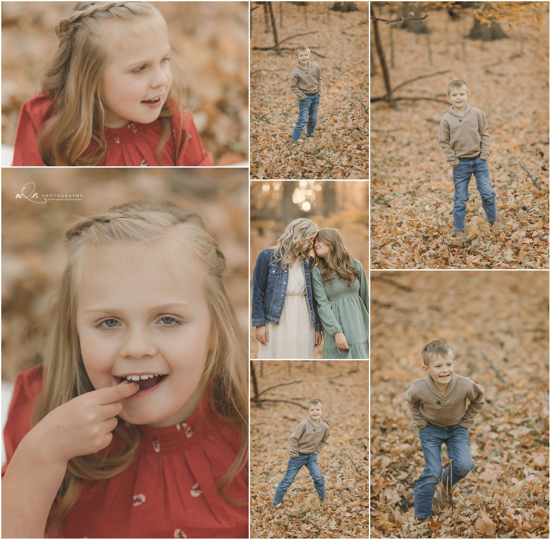 Plymouth Family Photographer