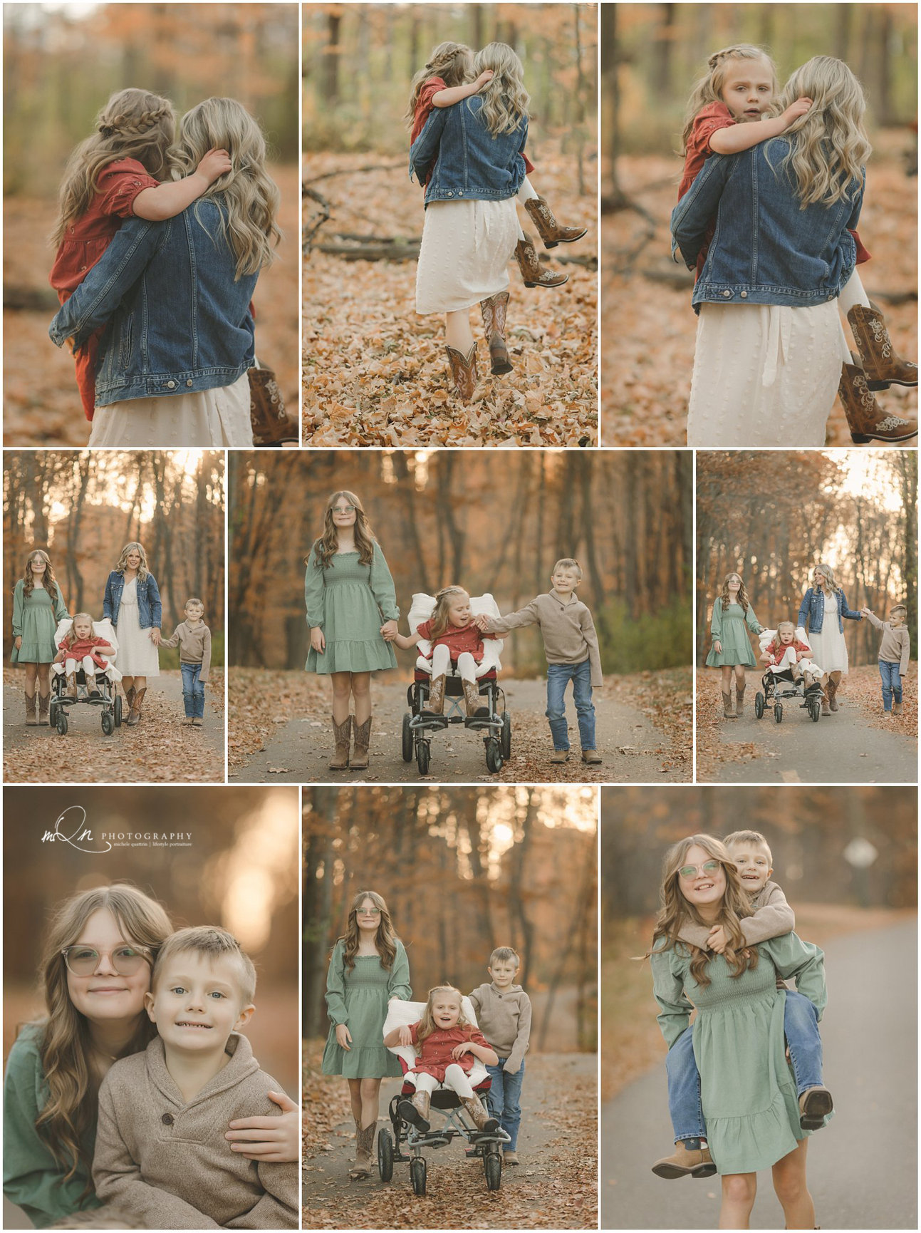 Plymouth Family Photographer