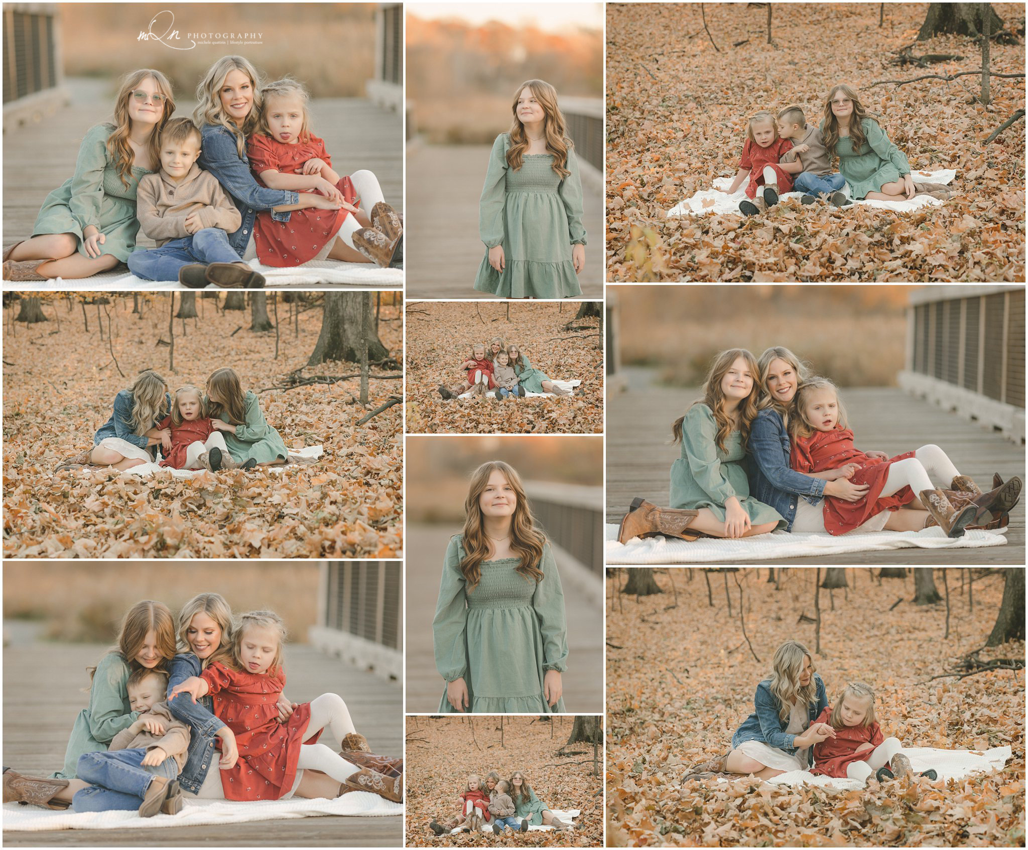 Plymouth Family Photographer