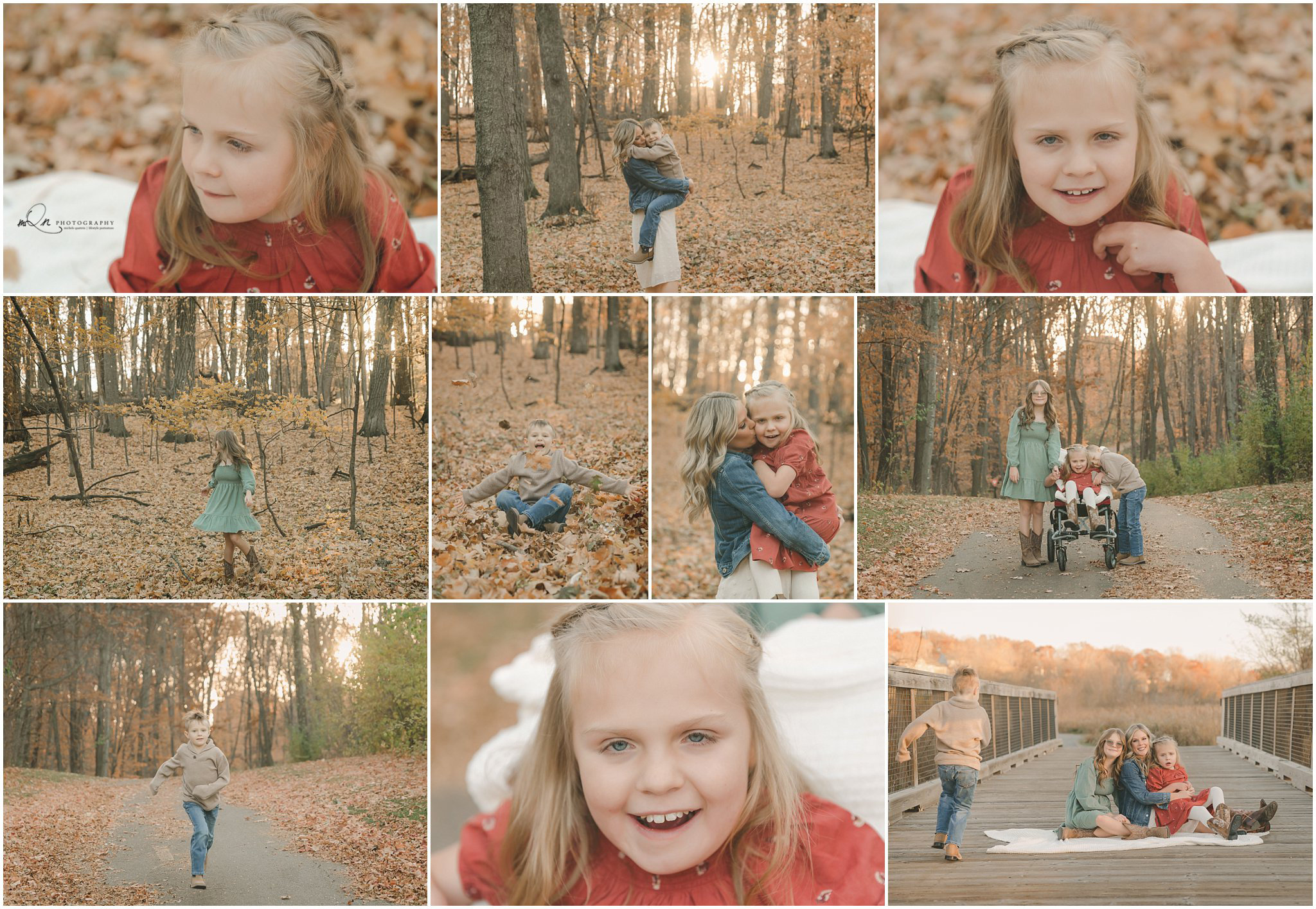 Plymouth Family Photographer