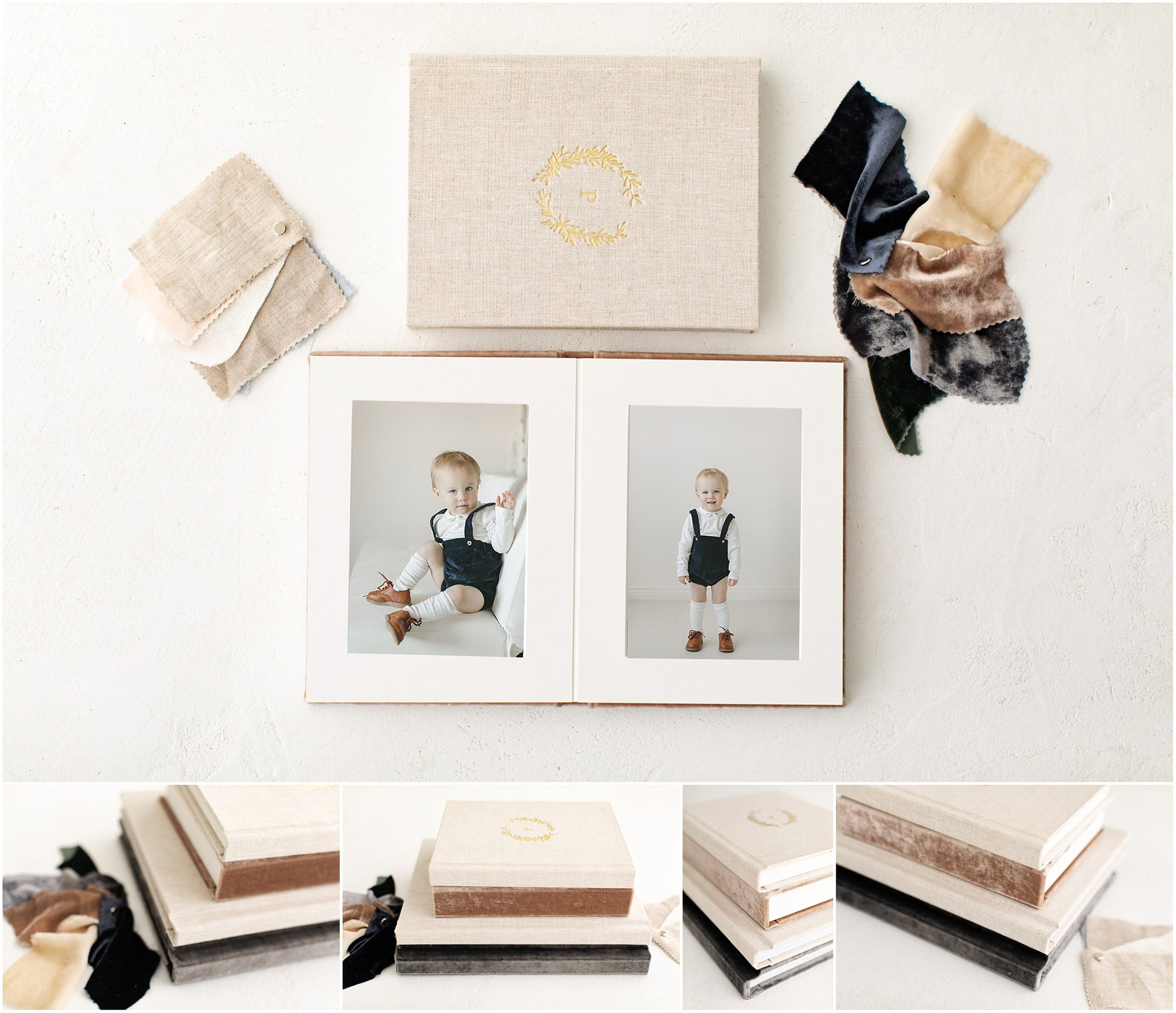 Minneapolis Baby Photographer