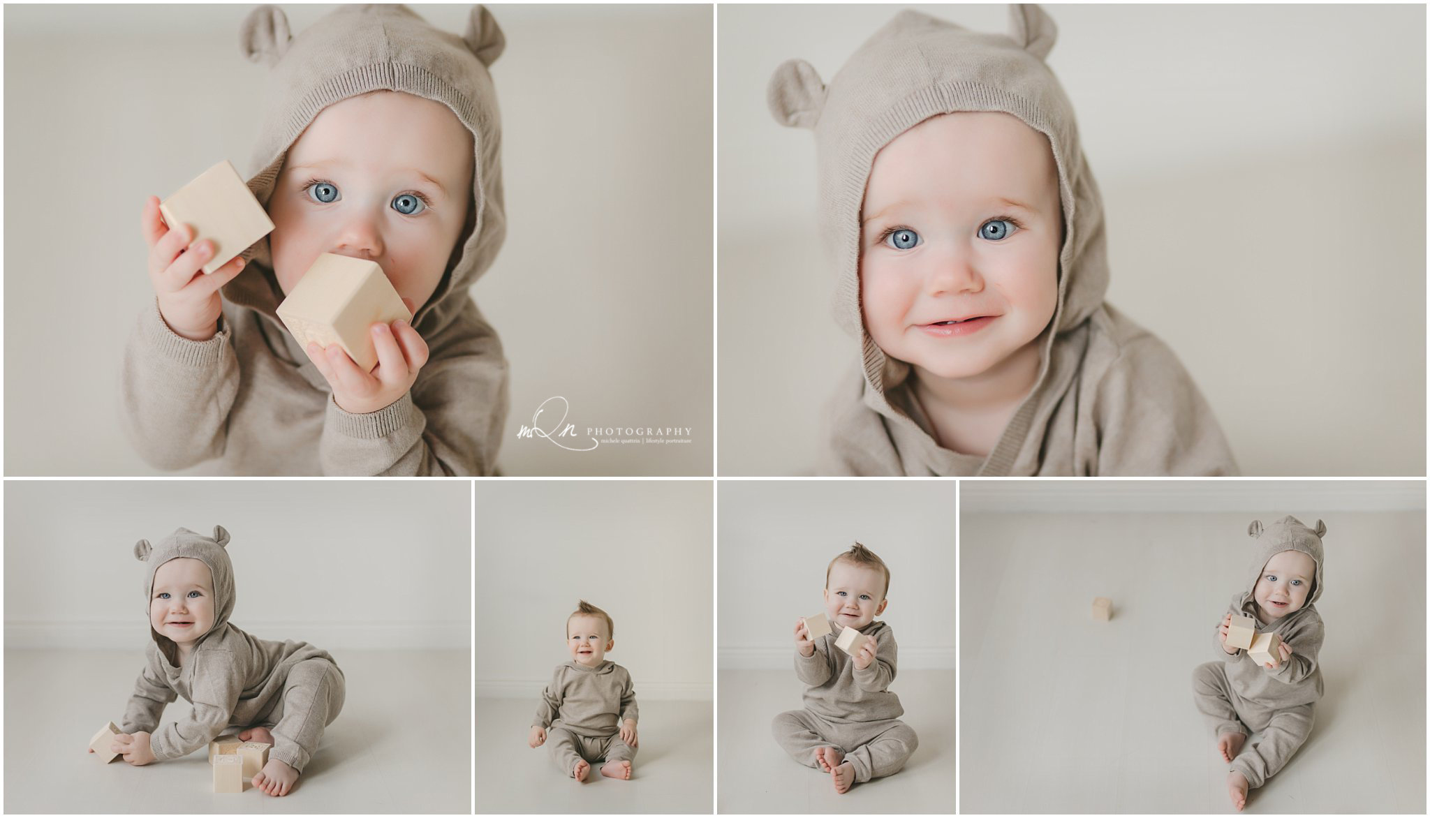 Minneapolis Baby Photographer