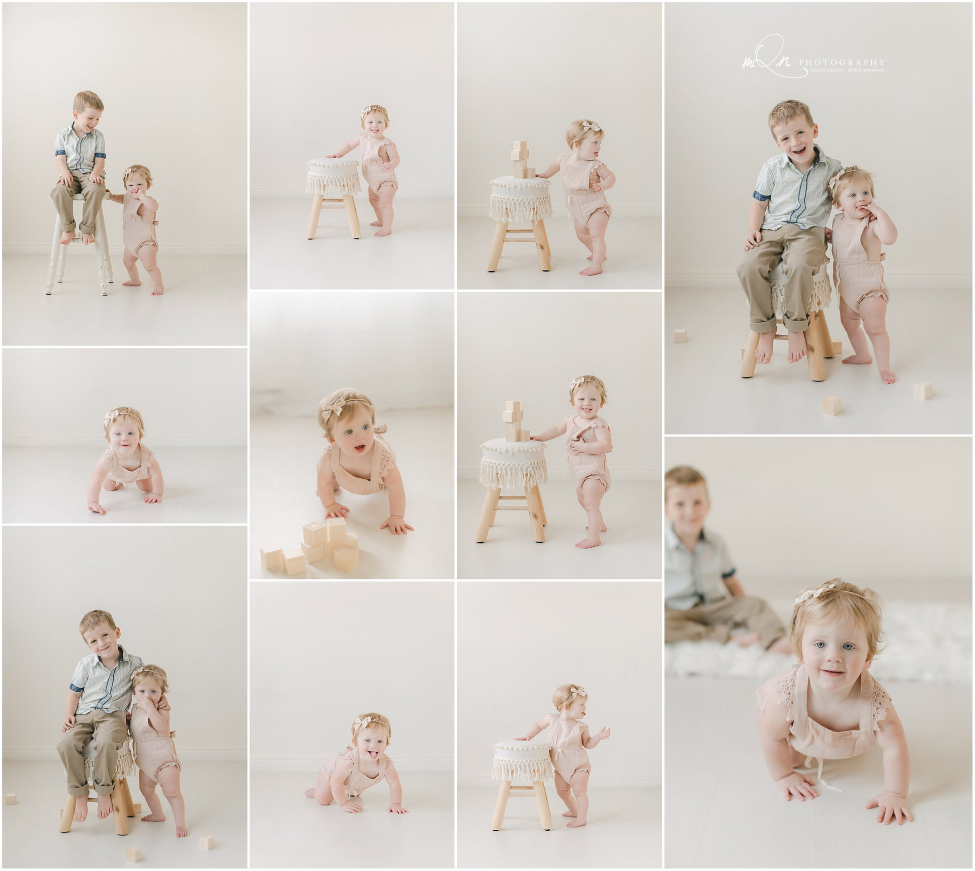 Minneapolis Baby Photographer