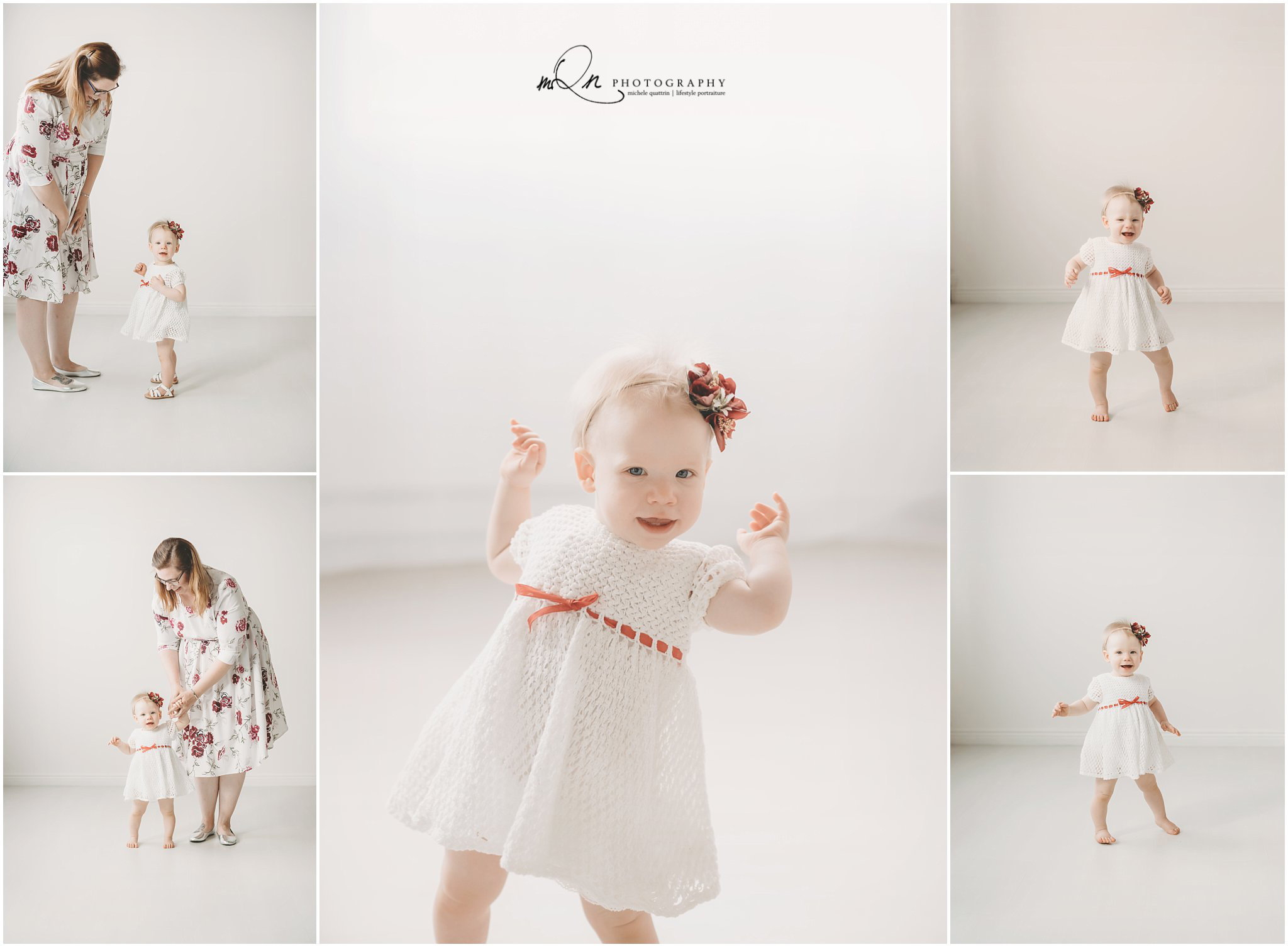 Minneapolis Baby Photographer