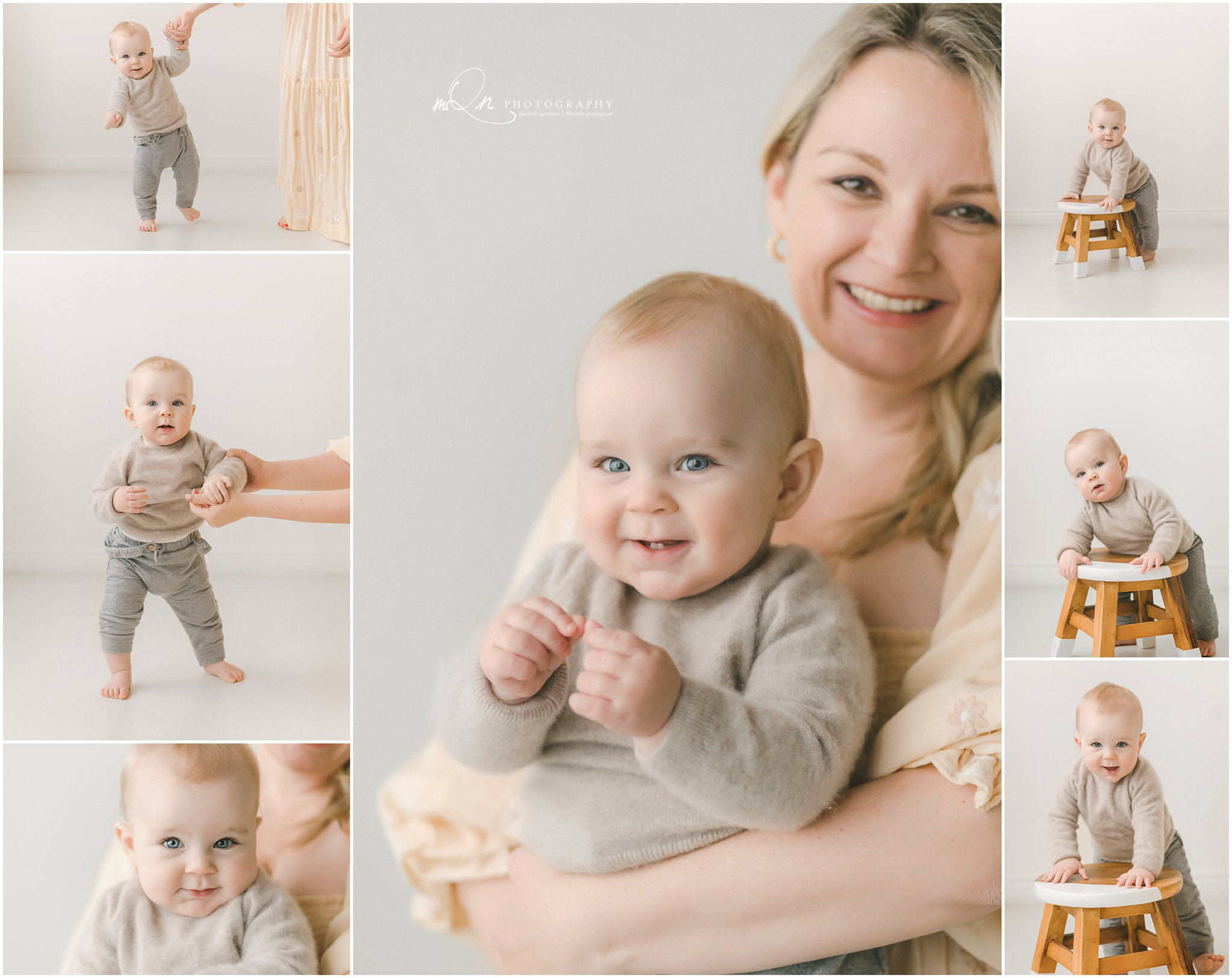 Minneapolis Baby Photographer
