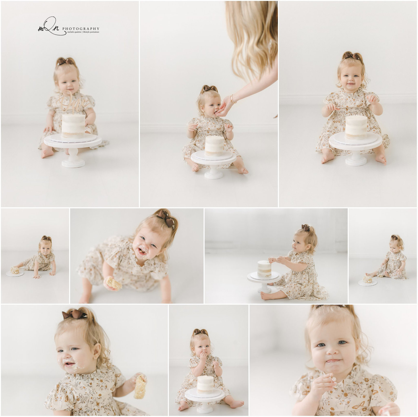 Minneapolis Baby Photographer