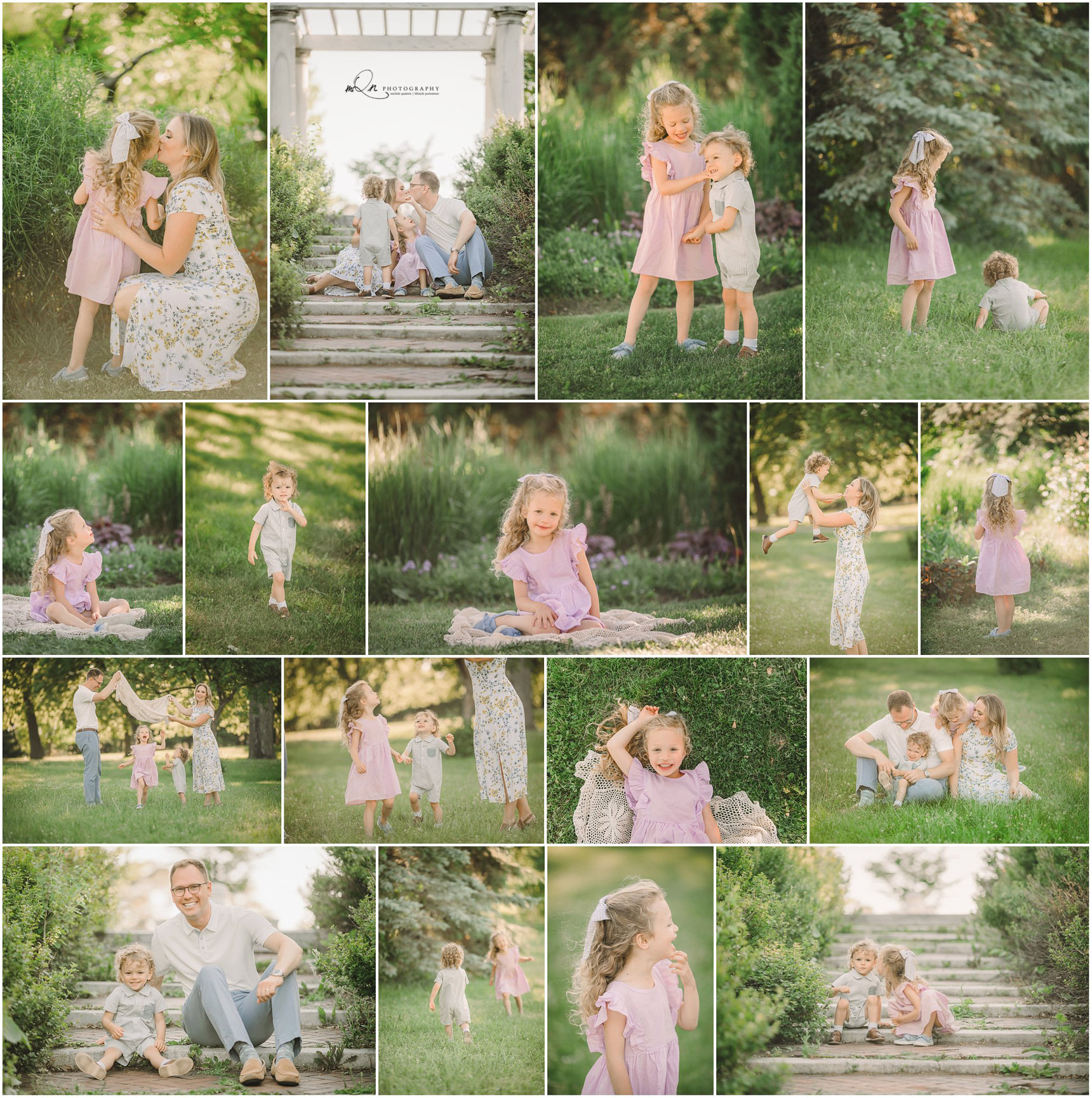 Spring photo sessions in Minneapolis