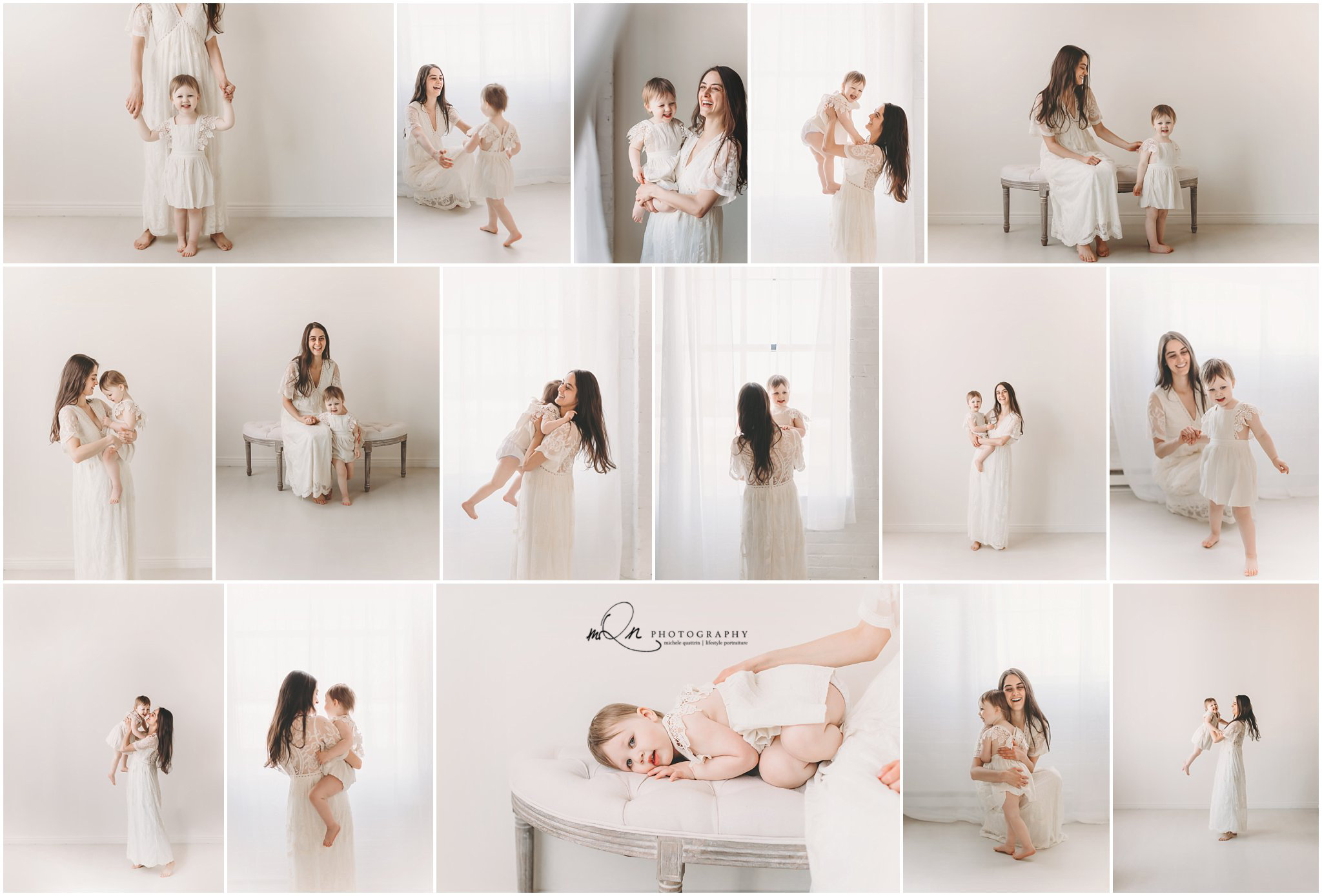 Minneapolis Motherhood Photographer