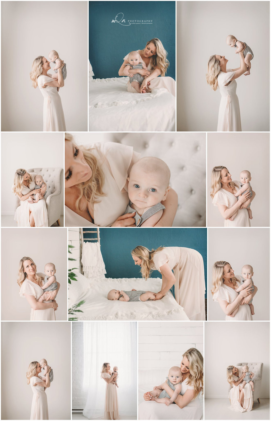 Minneapolis Motherhood Photographer