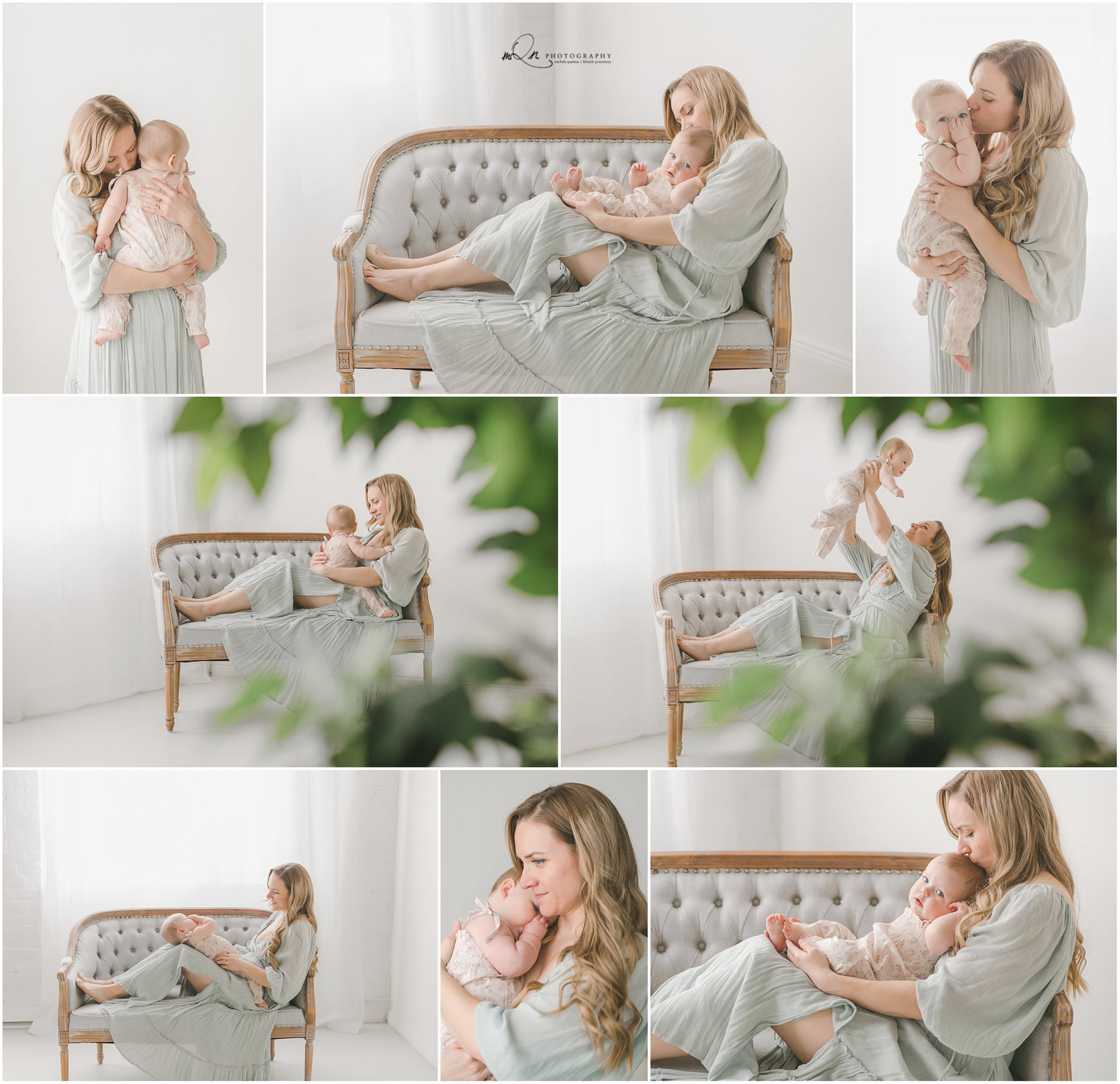 Minneapolis Motherhood Photographer