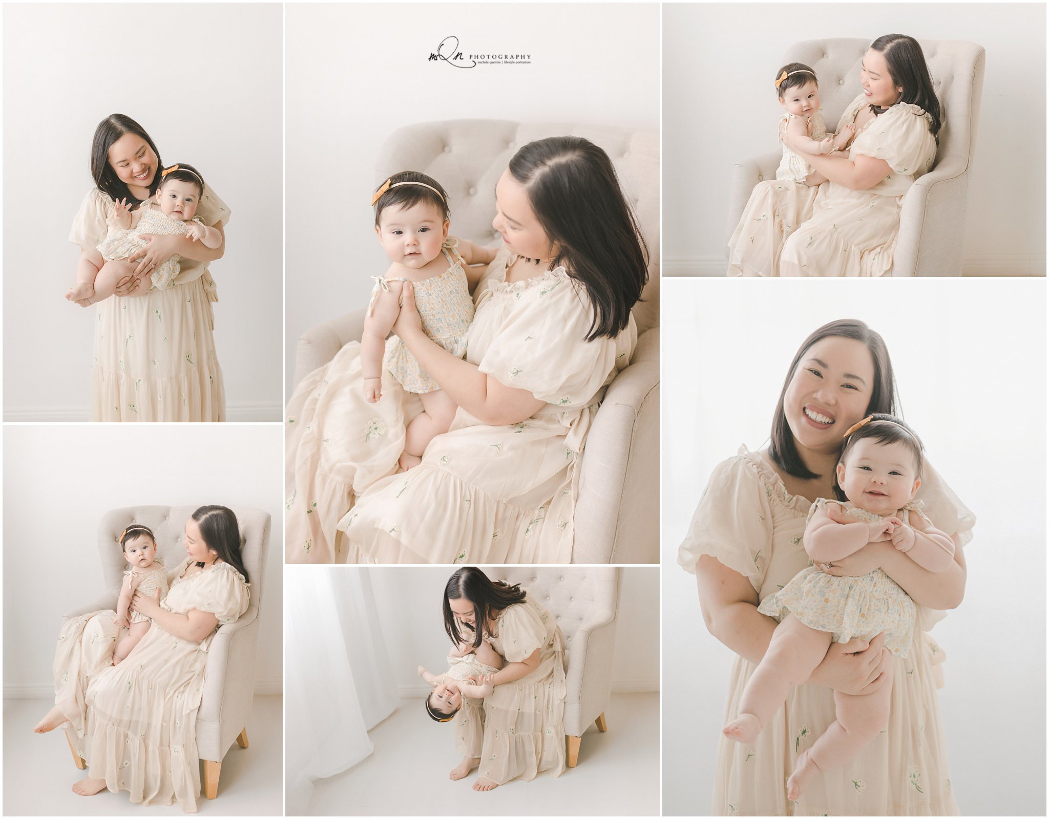 Minneapolis Motherhood Photographer