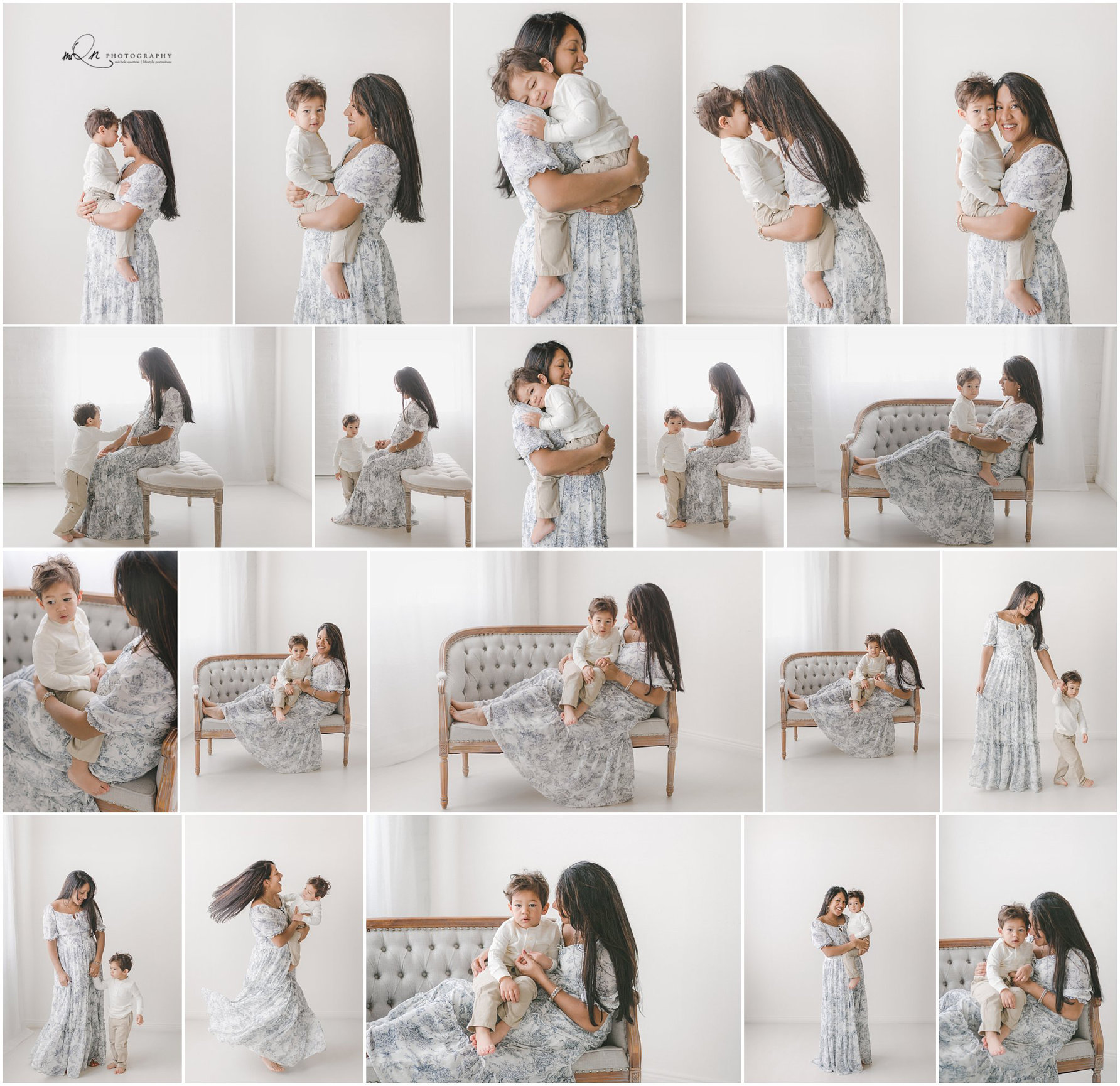 Minneapolis Motherhood Photographer