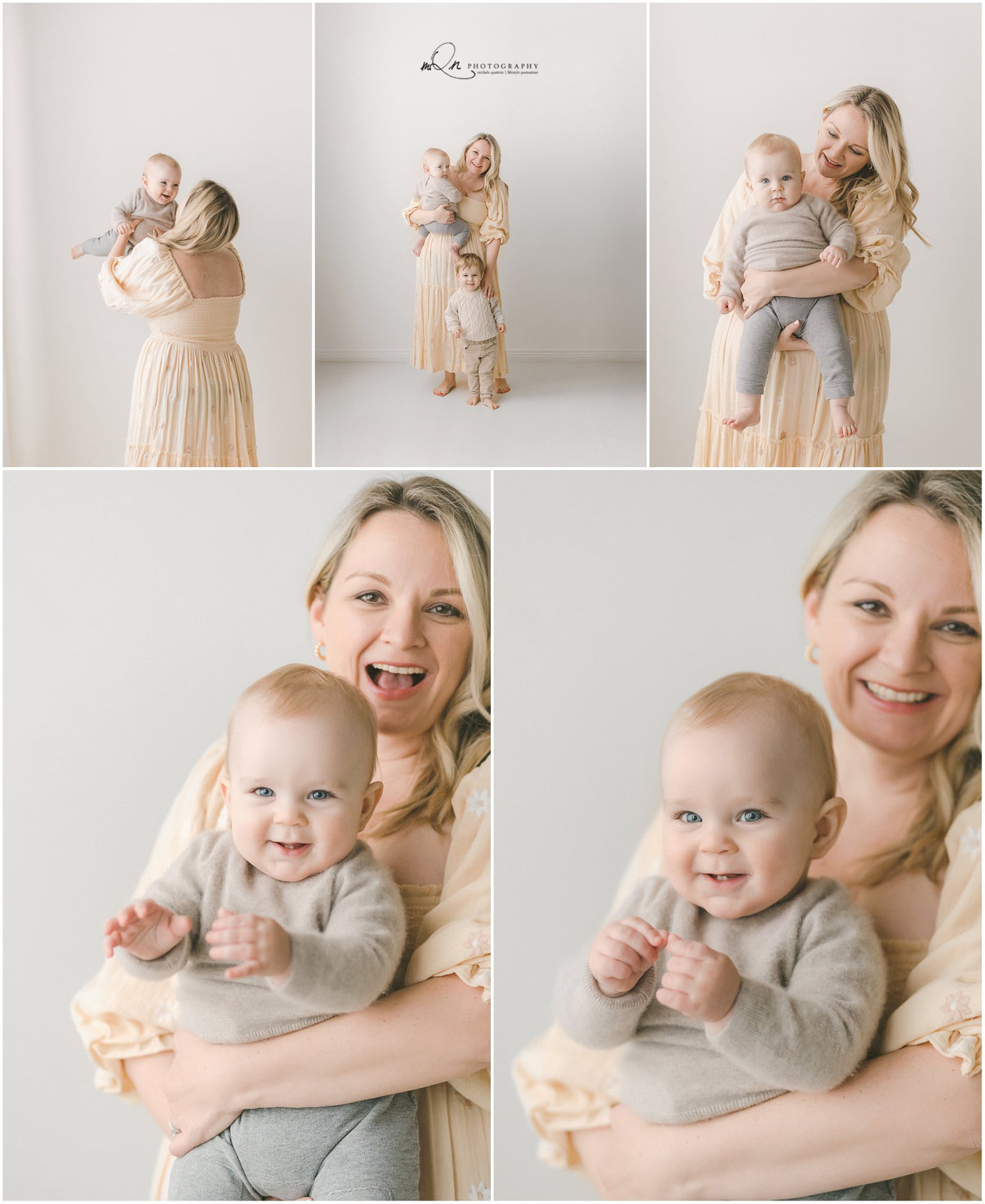 Minneapolis Motherhood Photographer