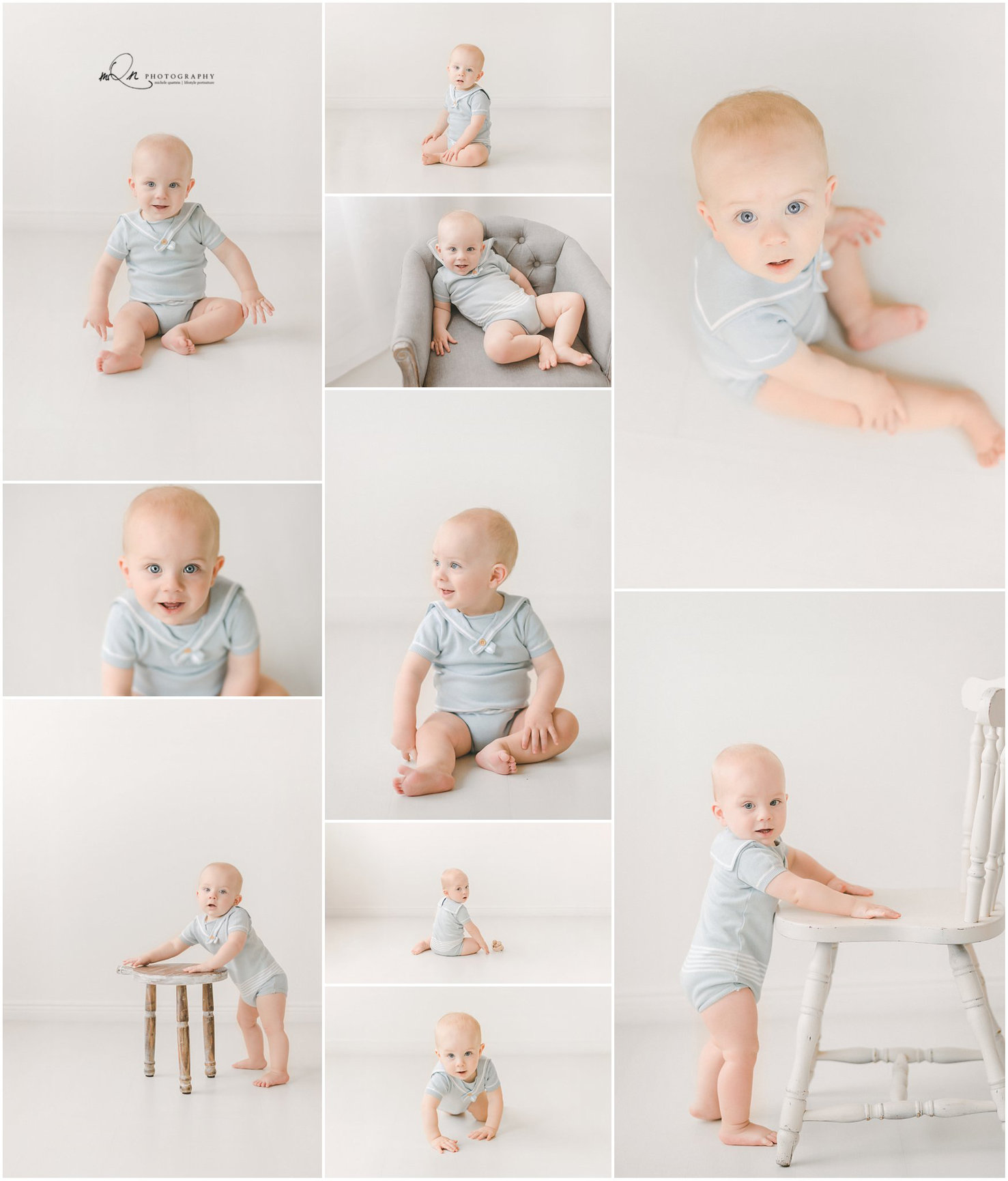 Minneapolis Studio Photographer