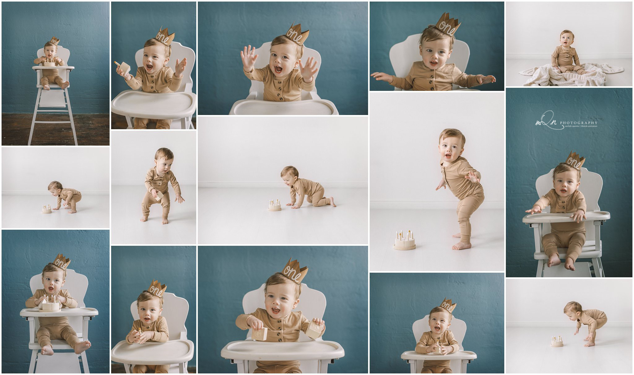 Minneapolis Studio Photographer