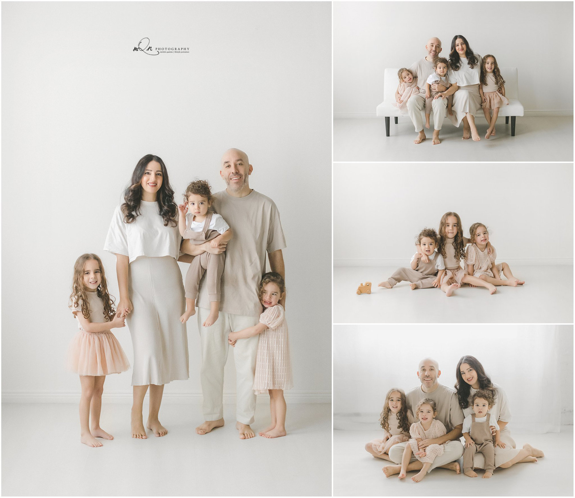 Minneapolis Studio Photographer