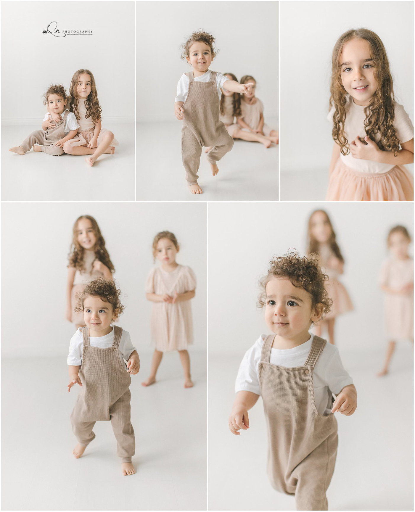 Minneapolis Studio Photographer