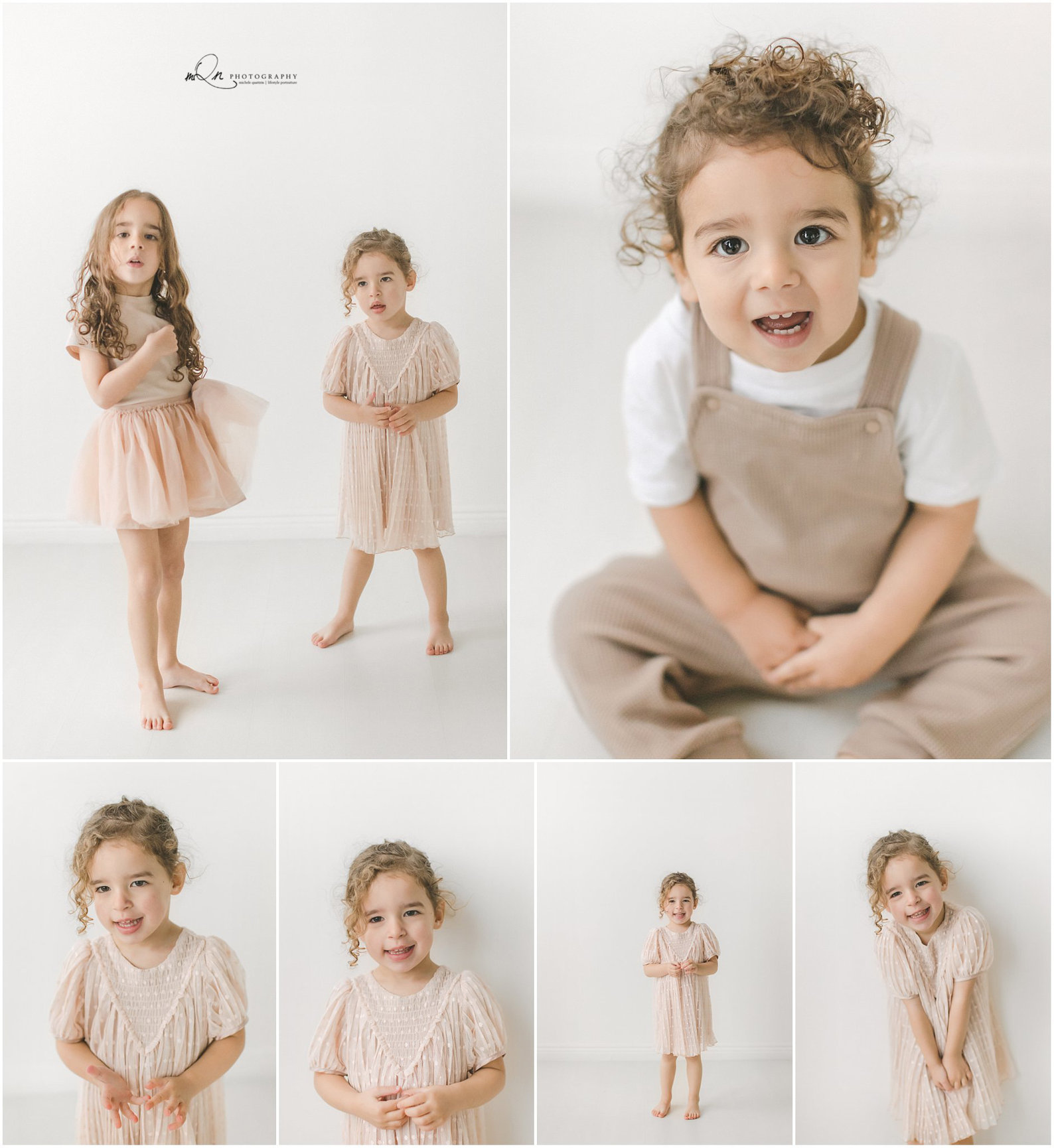 Minneapolis Studio Photographer