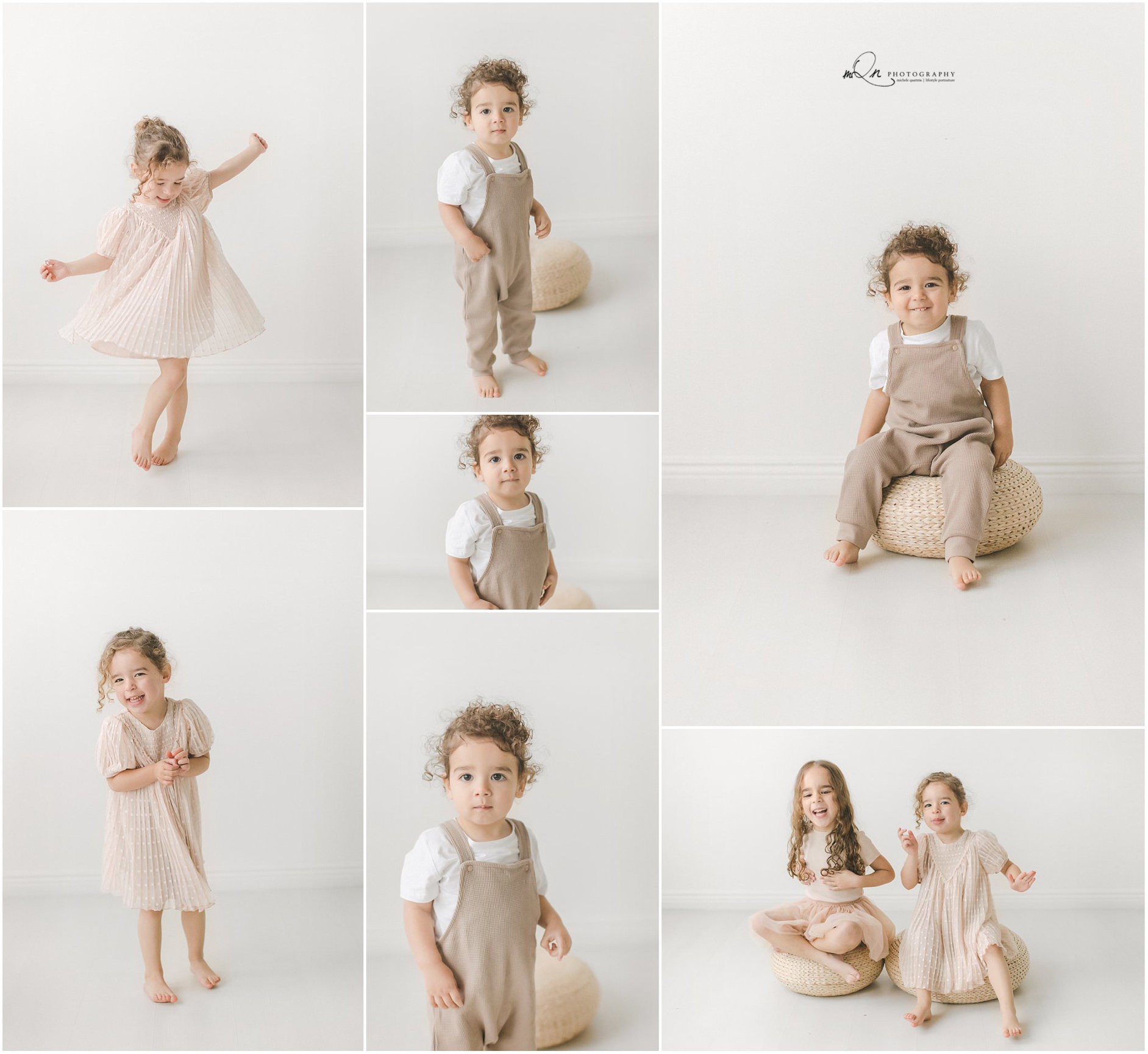 Minneapolis Studio Photographer