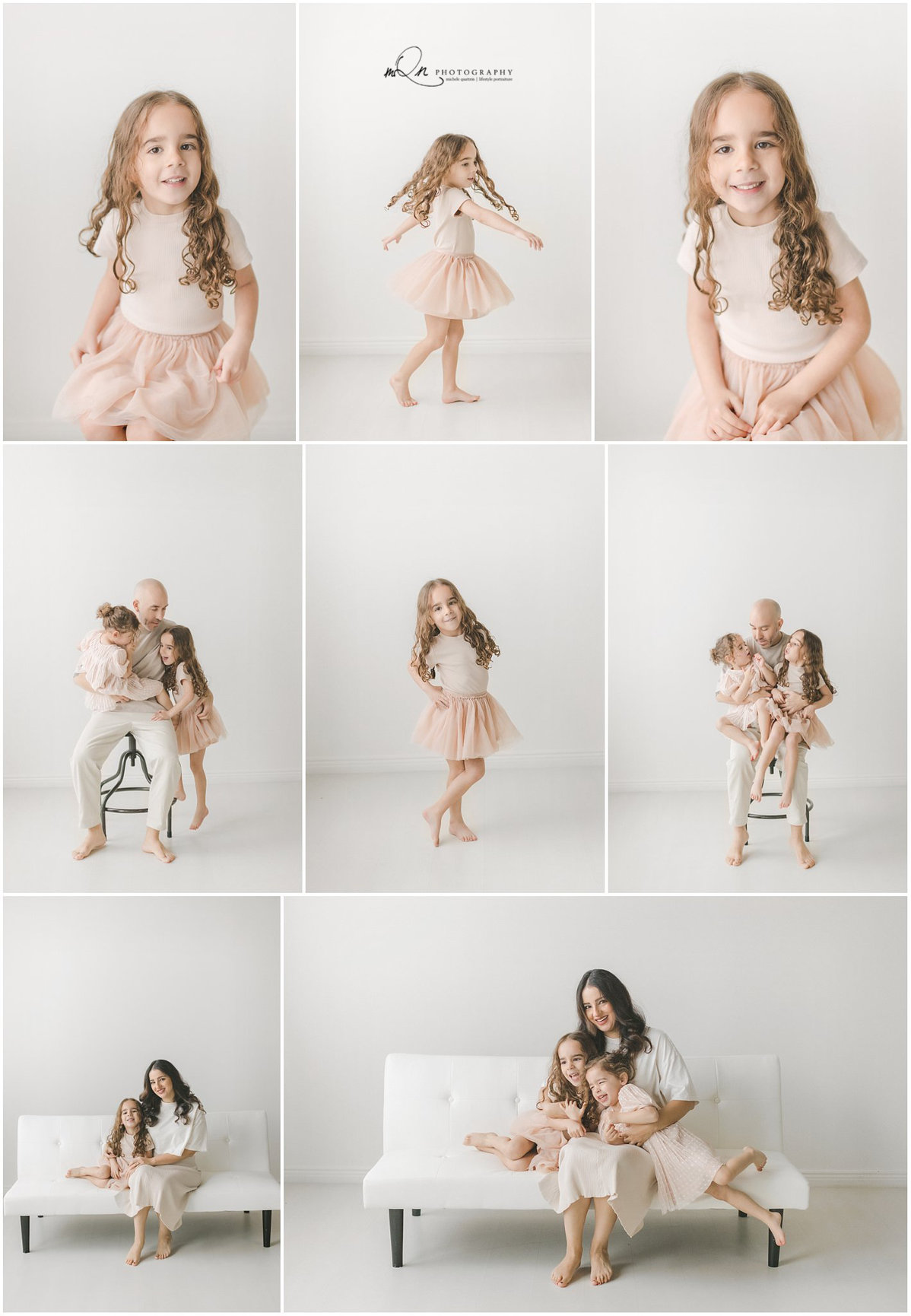 Minneapolis Studio Photographer