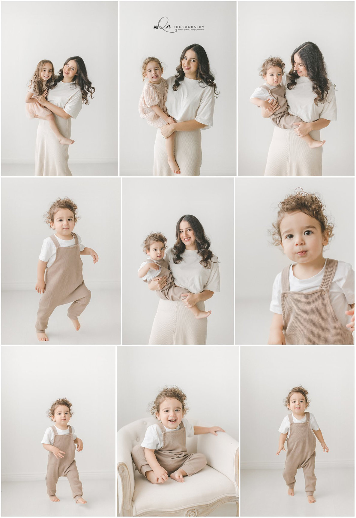 Minneapolis Studio Photographer