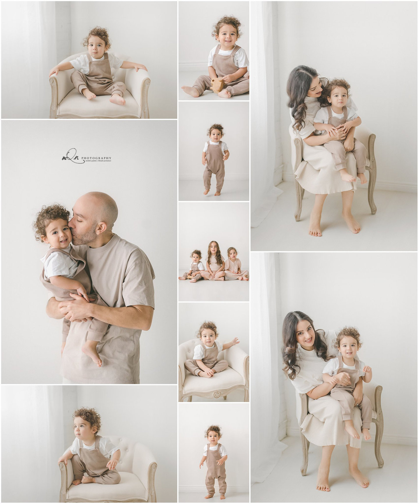 Minneapolis Studio Photographer