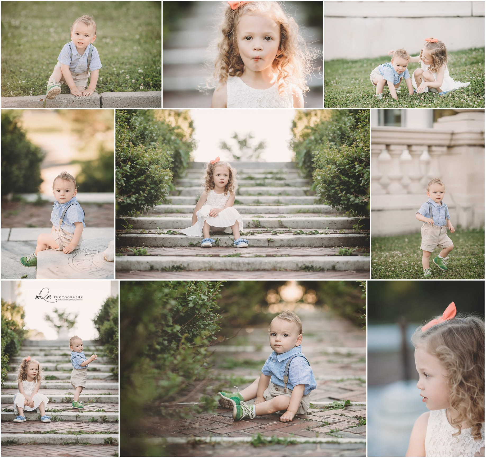 Como Park Photo Sessions