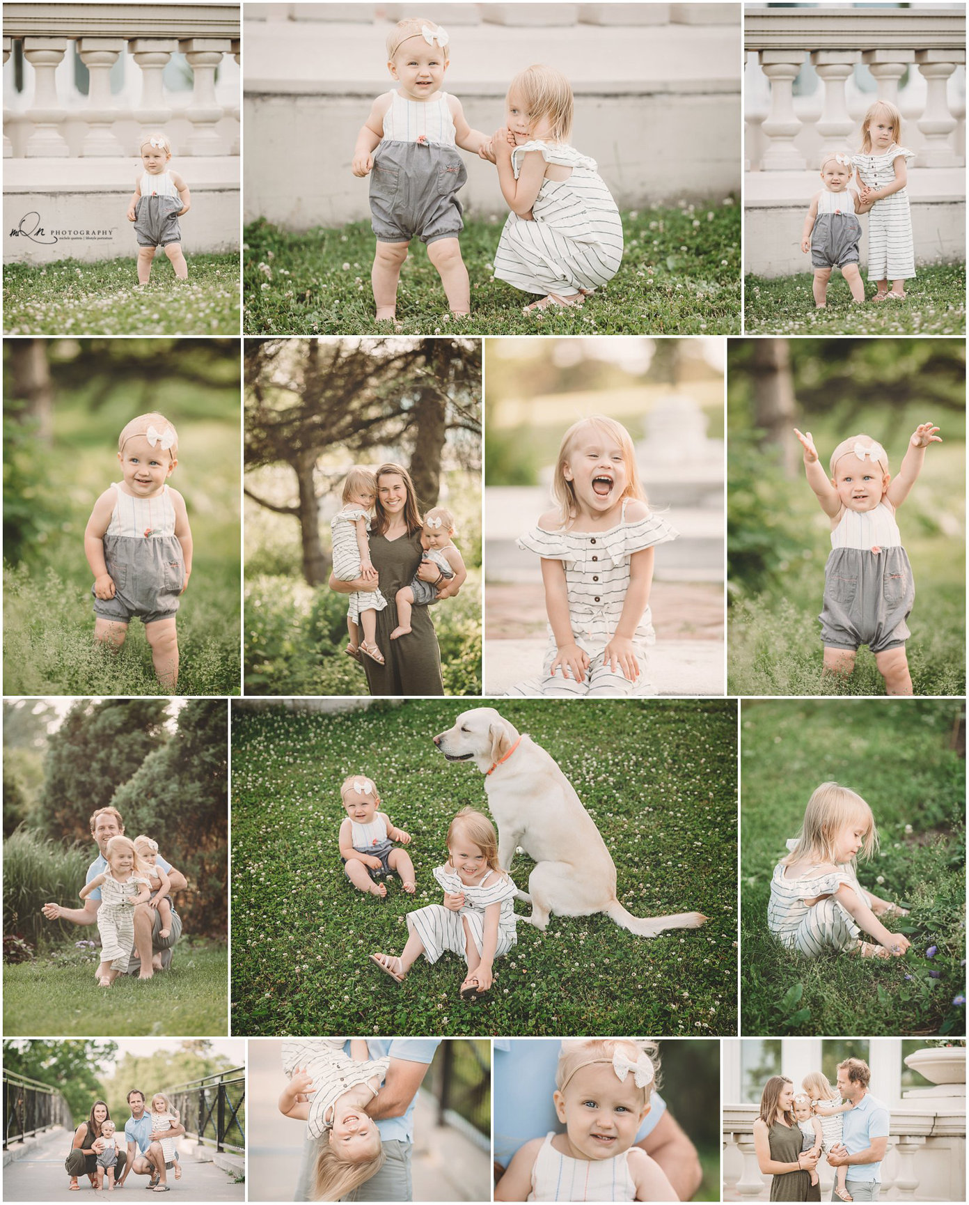 Como Park Photo Sessions