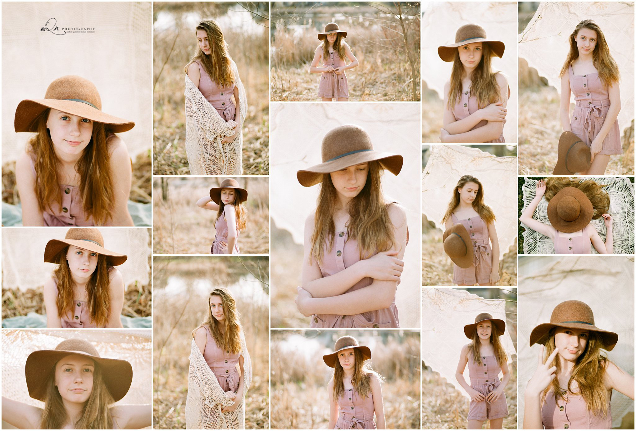 spring photo sessions