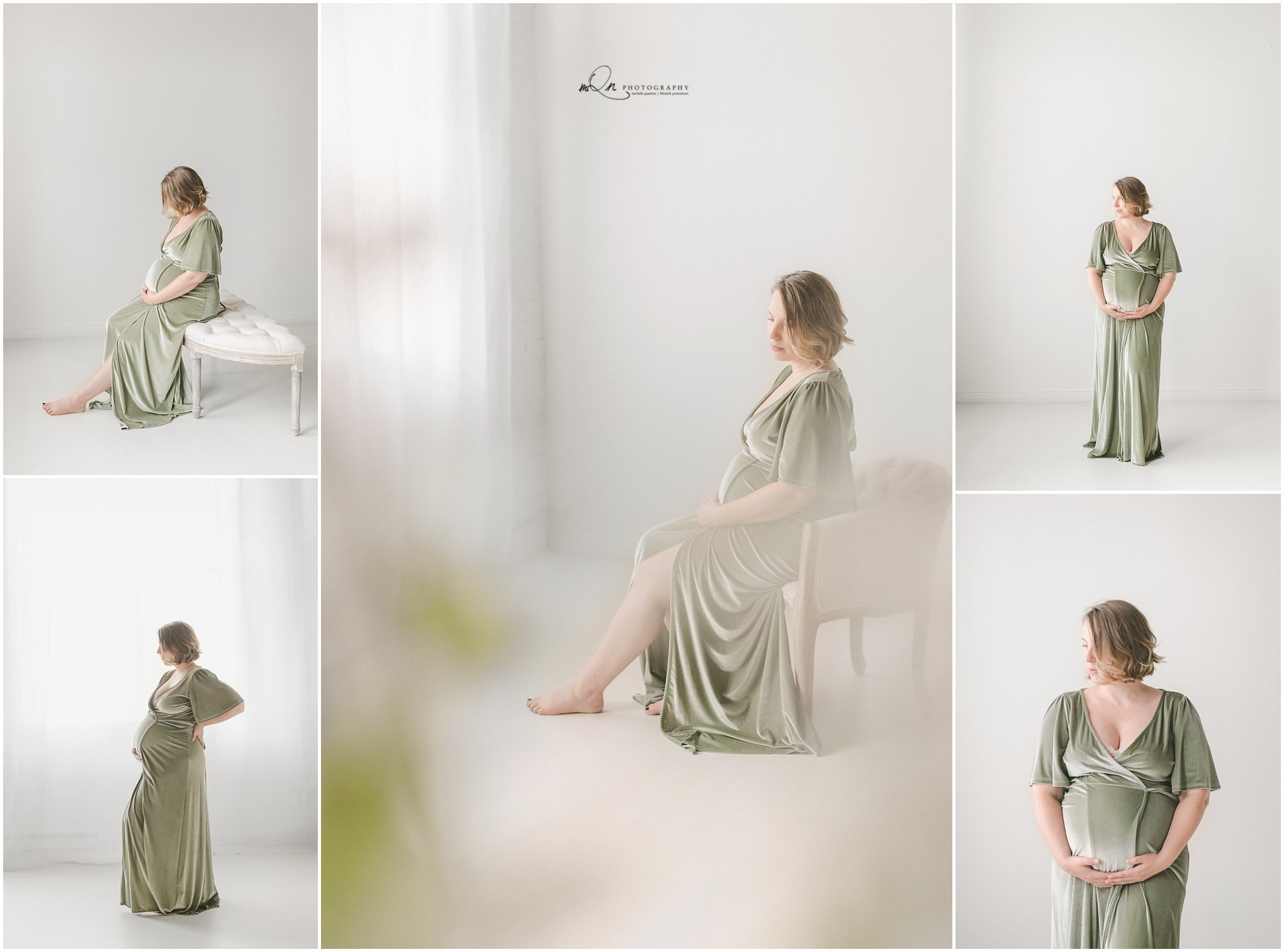 Minneapolis Maternity Photographer