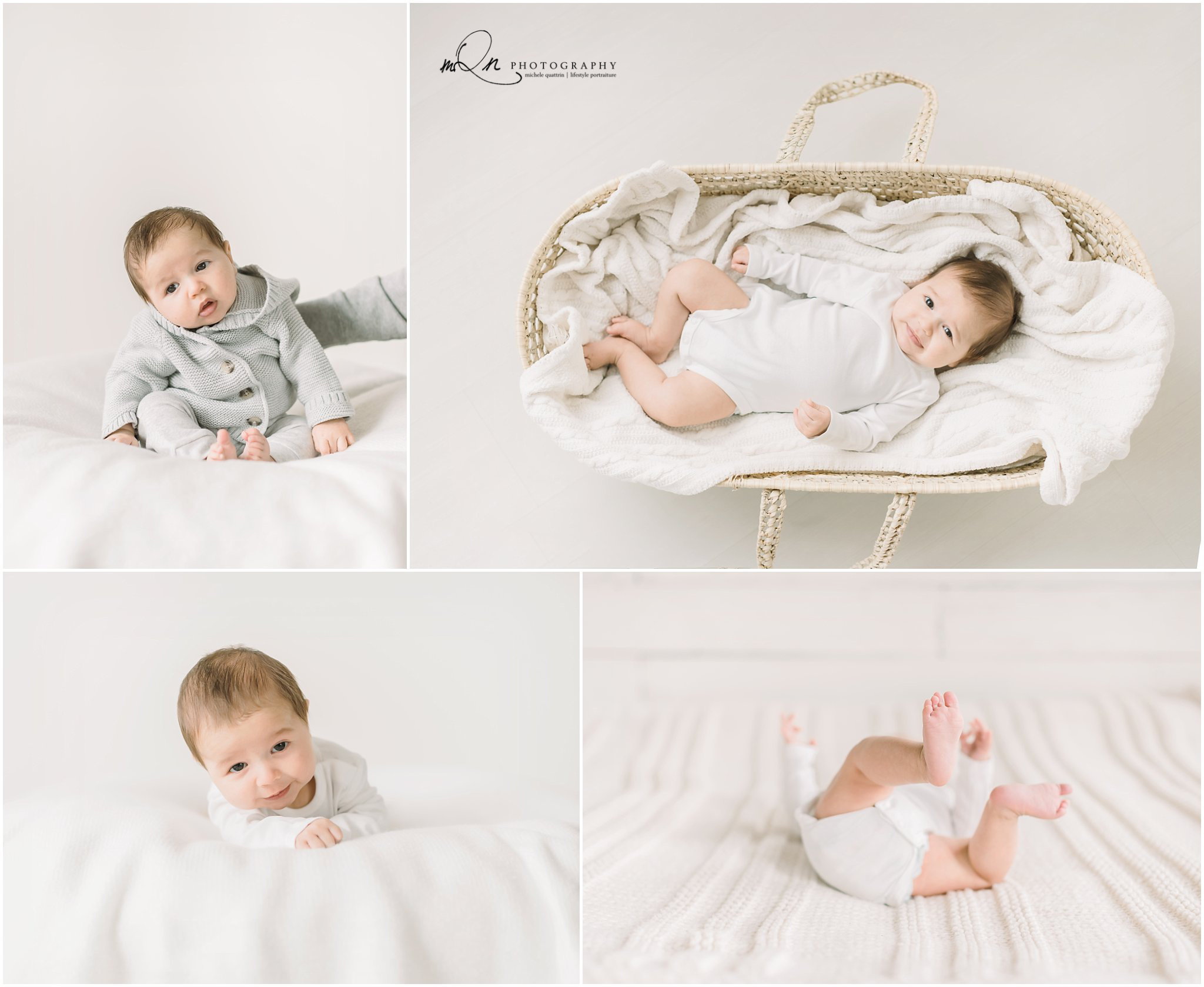 Minneapolis Baby Photographer