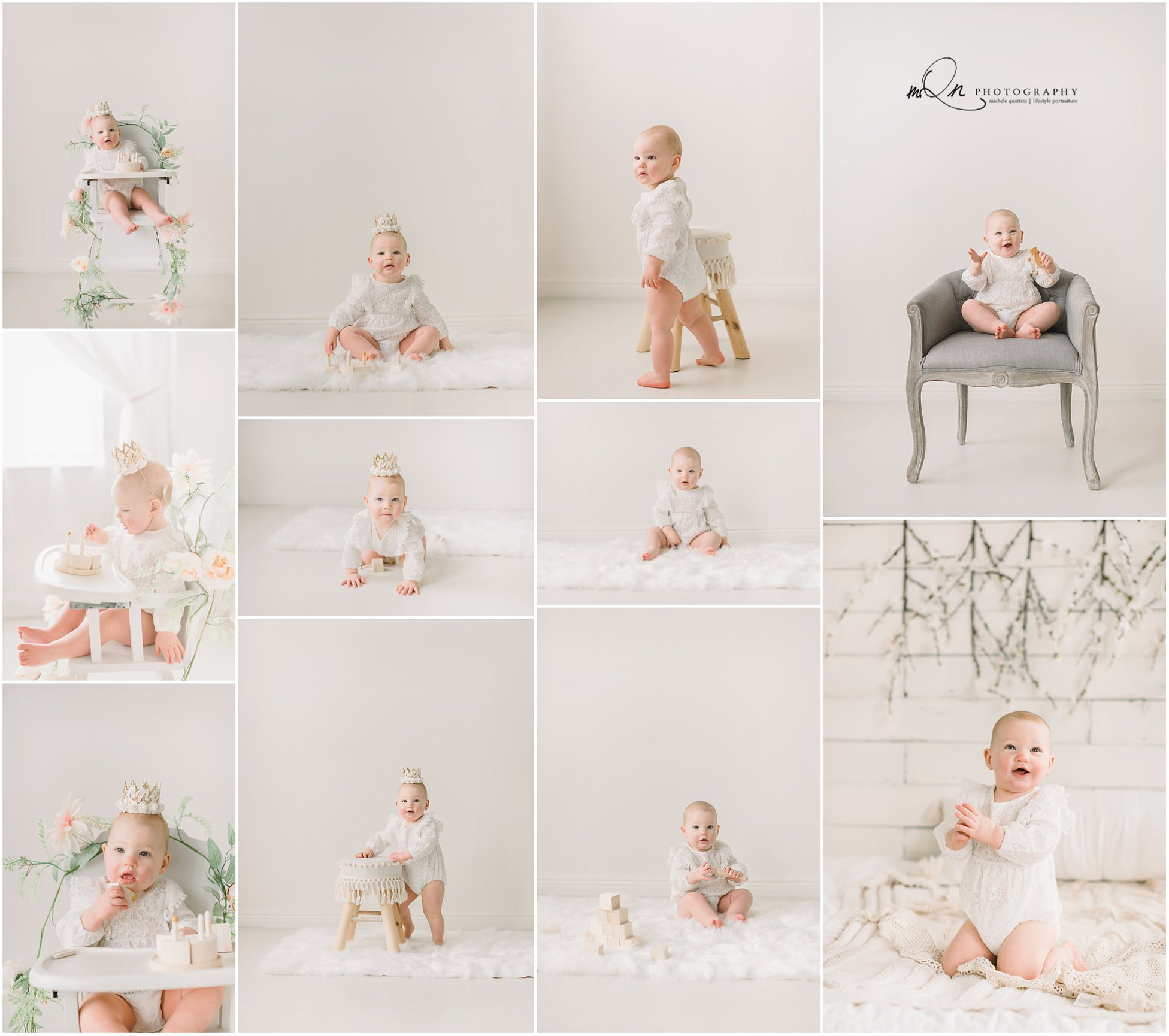 Minneapolis Baby Photographer