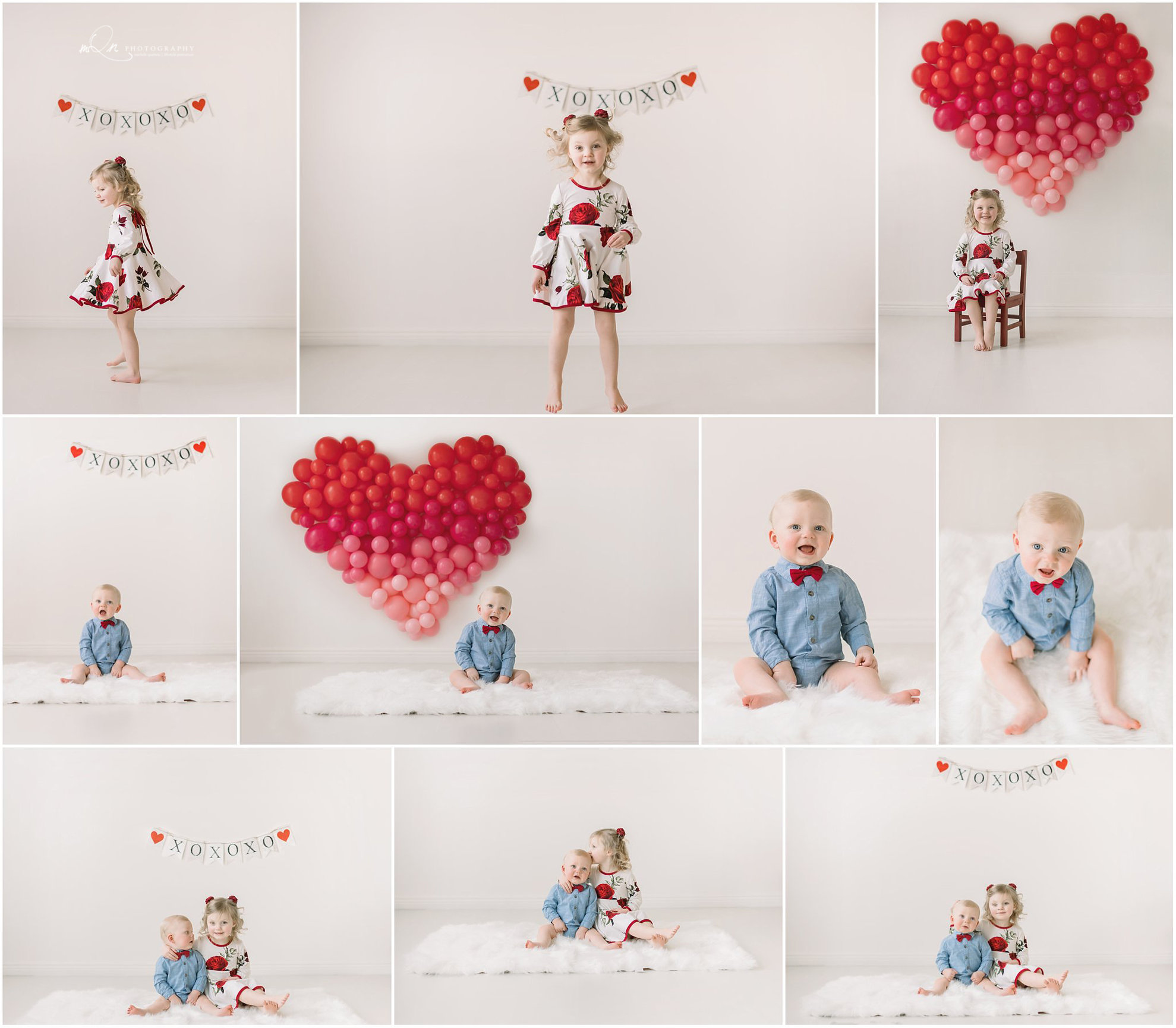 Minneapolis Baby Photographer