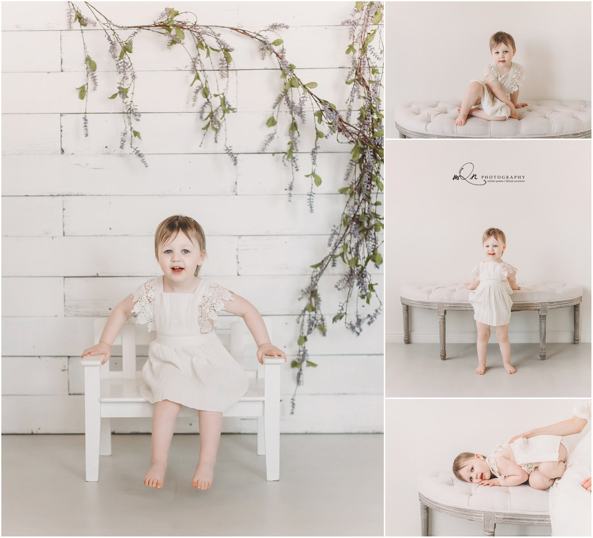 Minneapolis Baby Photographer