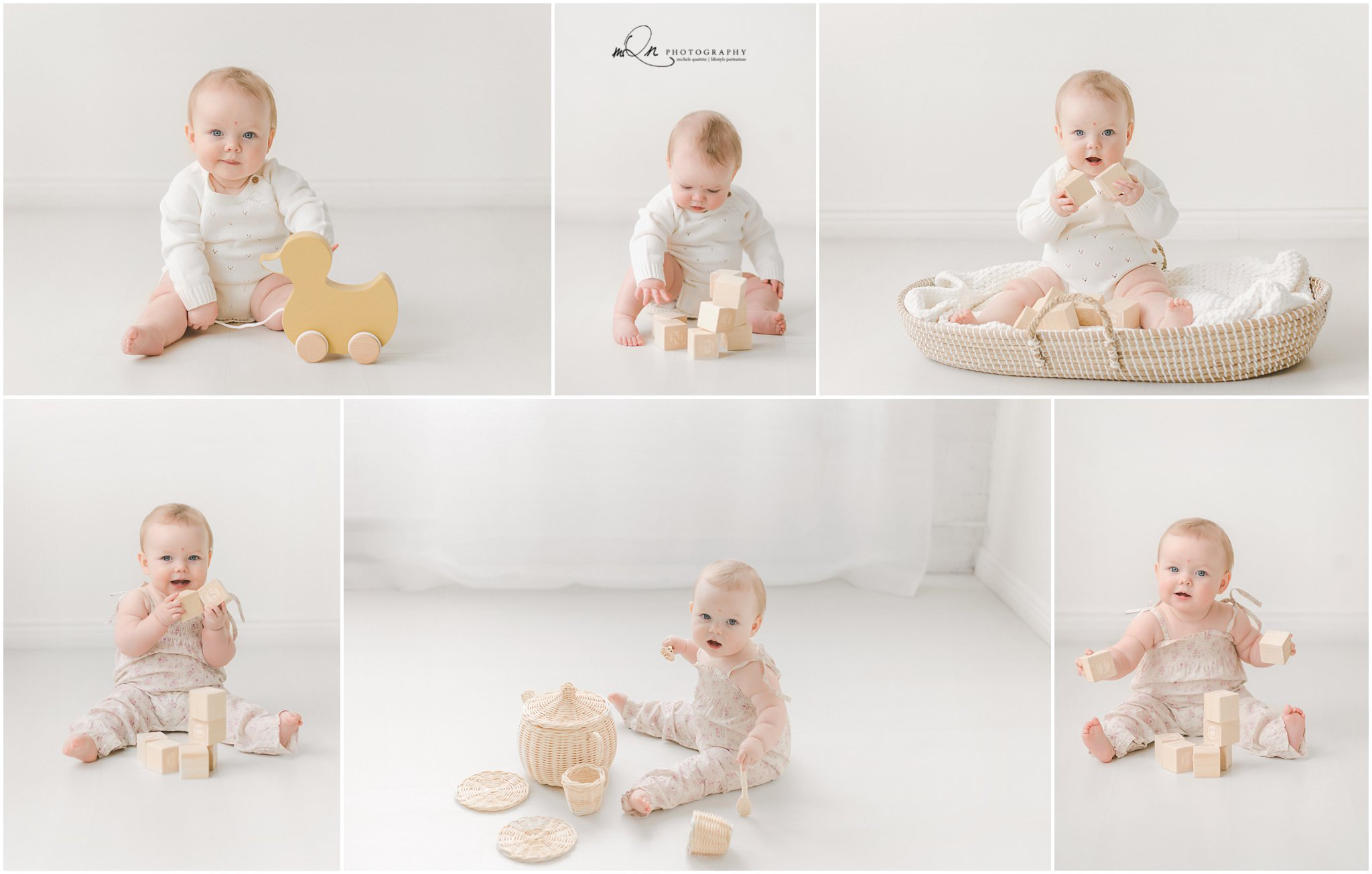 Minneapolis Baby Photographer