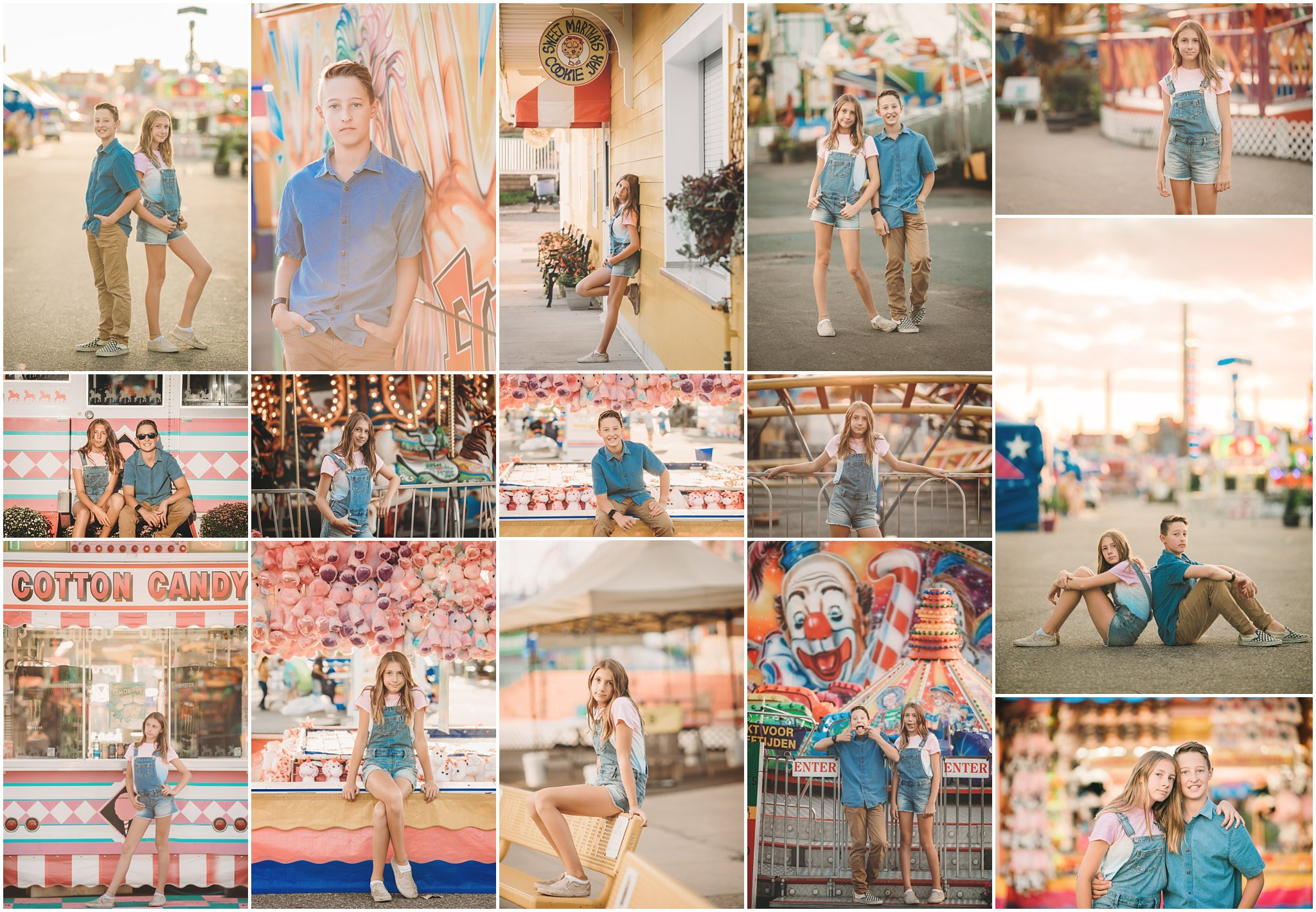Minnesota Family Photographer