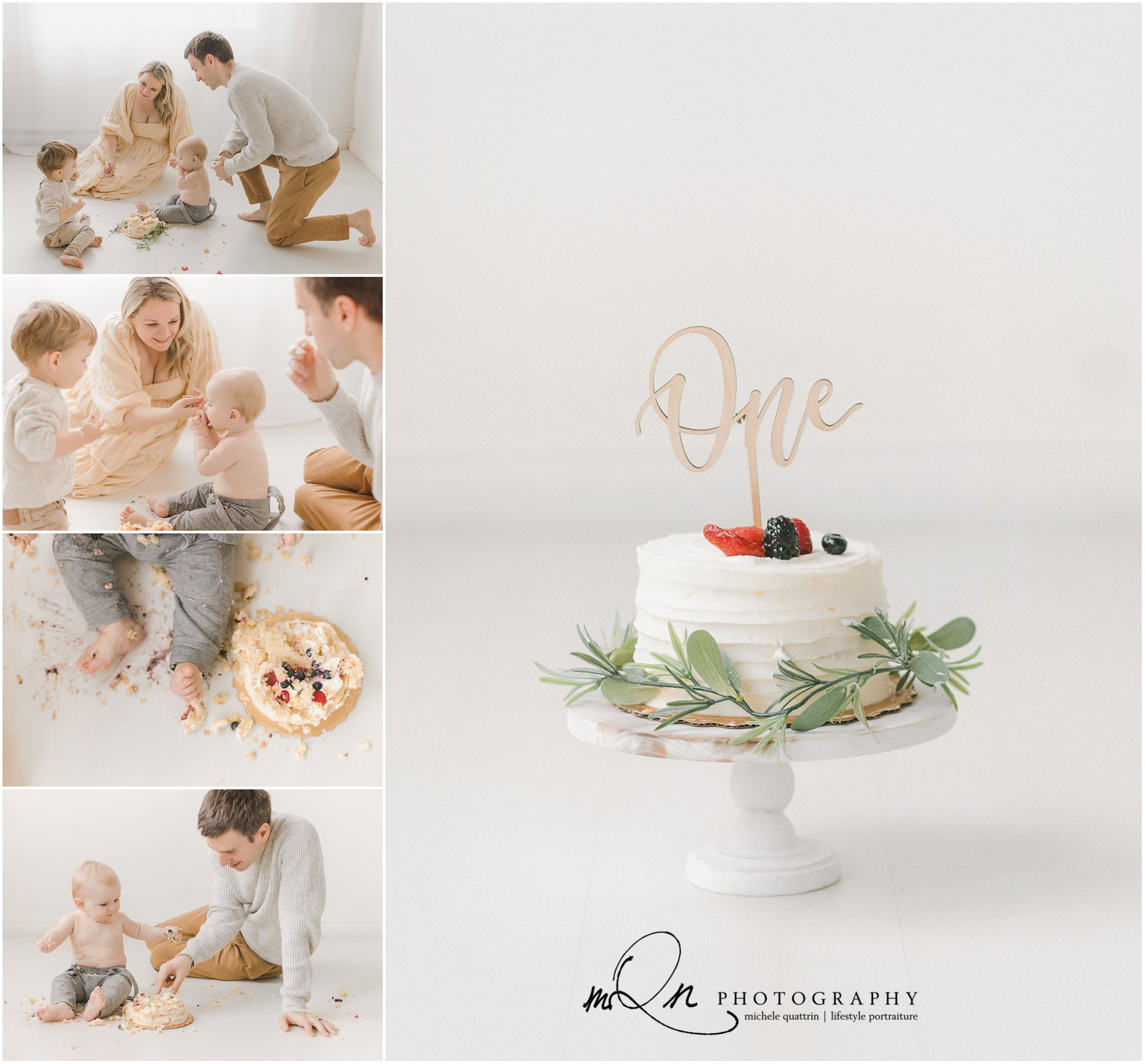 Baby milestone photography Minneapolis
