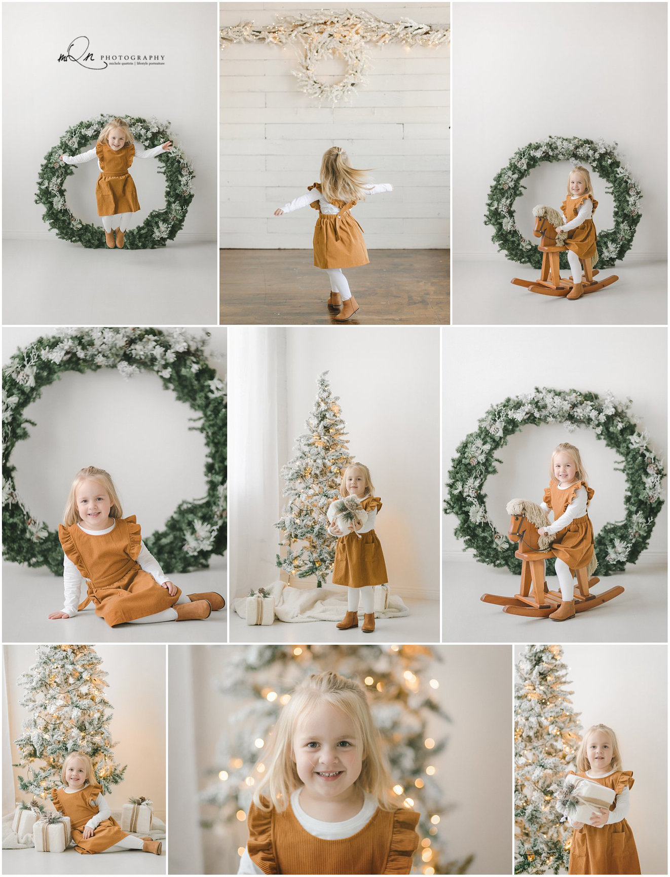 Minneapolis Holiday Mini Sessions