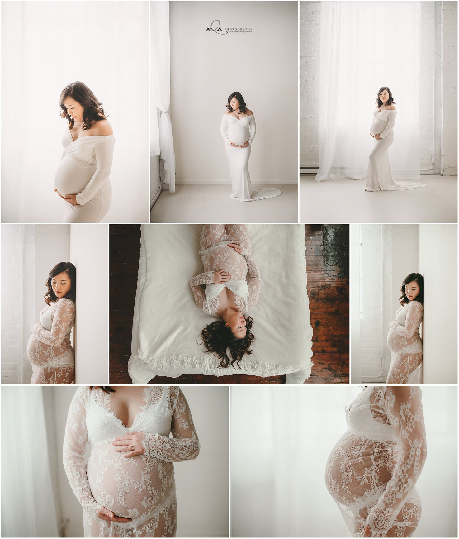 Maternity Photo Session Minneapolis