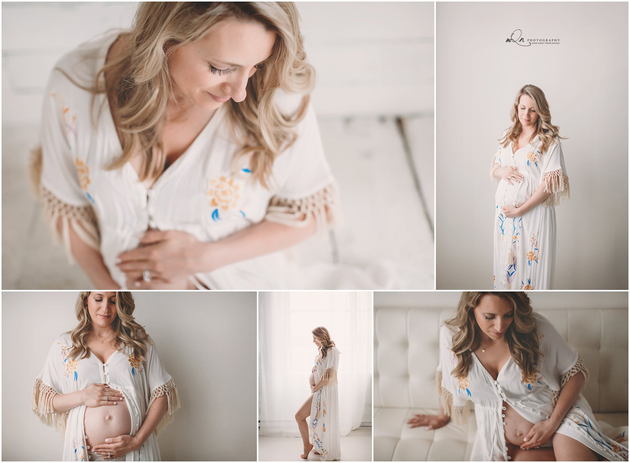 Maternity Photo Session Minneapolis