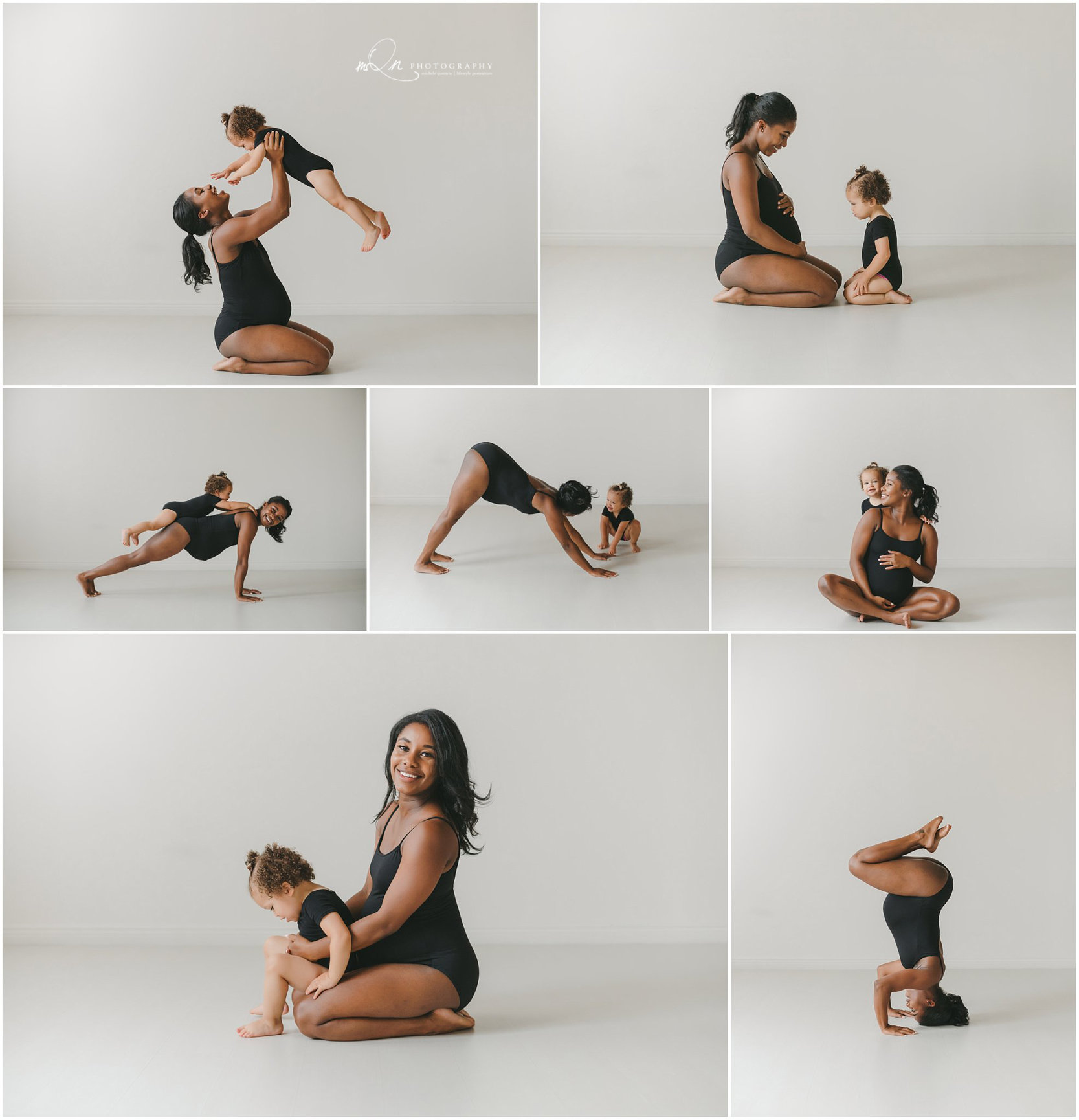 Maternity Photo Session Minneapolis